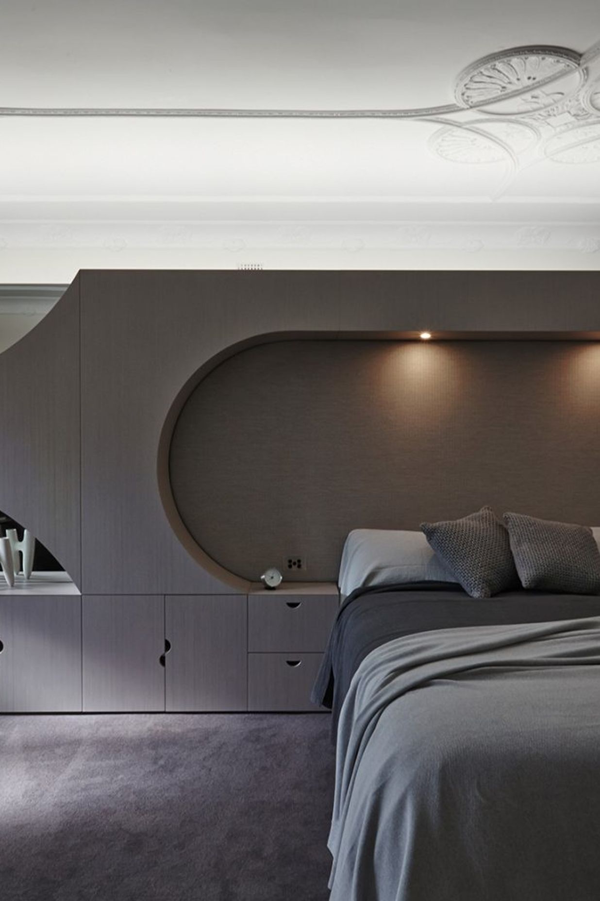 Deco Residence