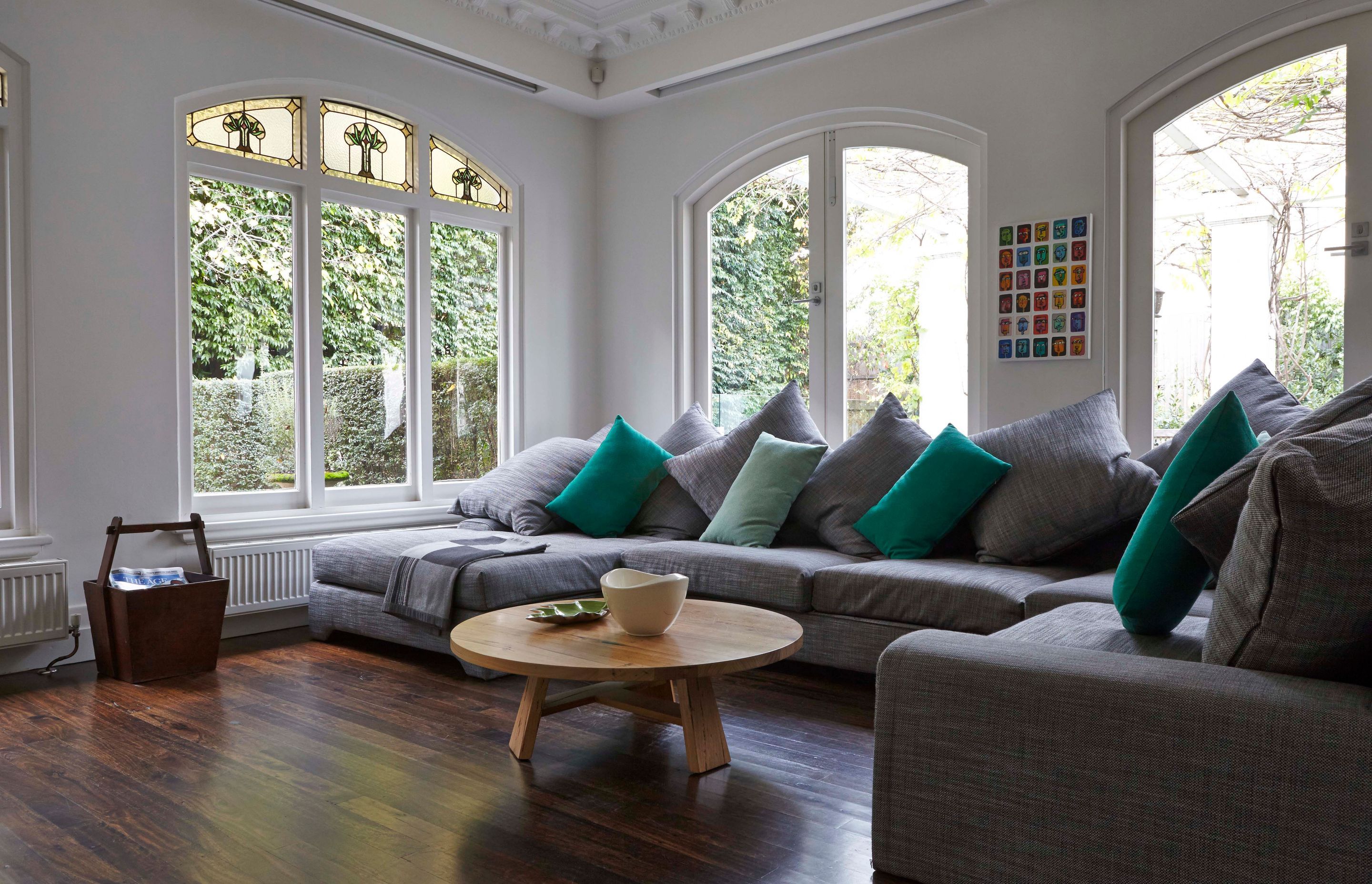 Deco Residence