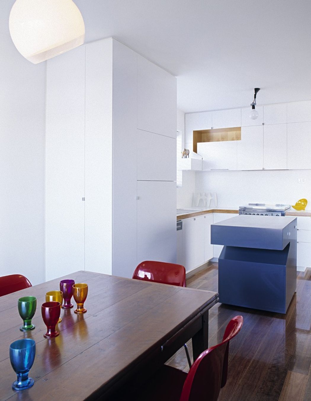 Western Residence