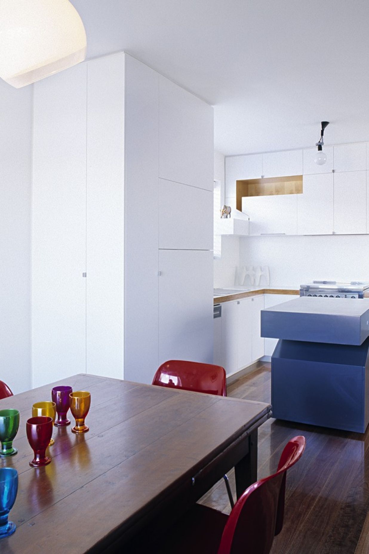 Western Residence