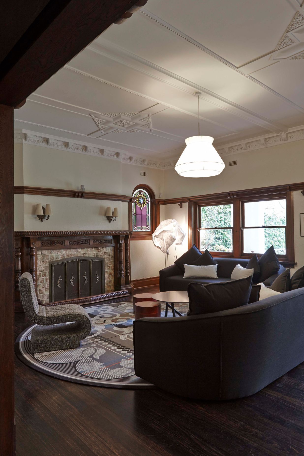 Deco Residence