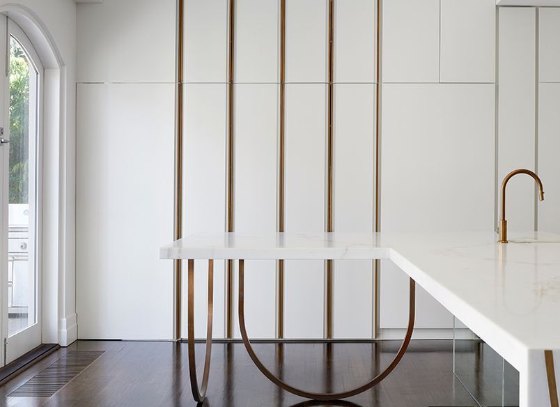 Deco Residence