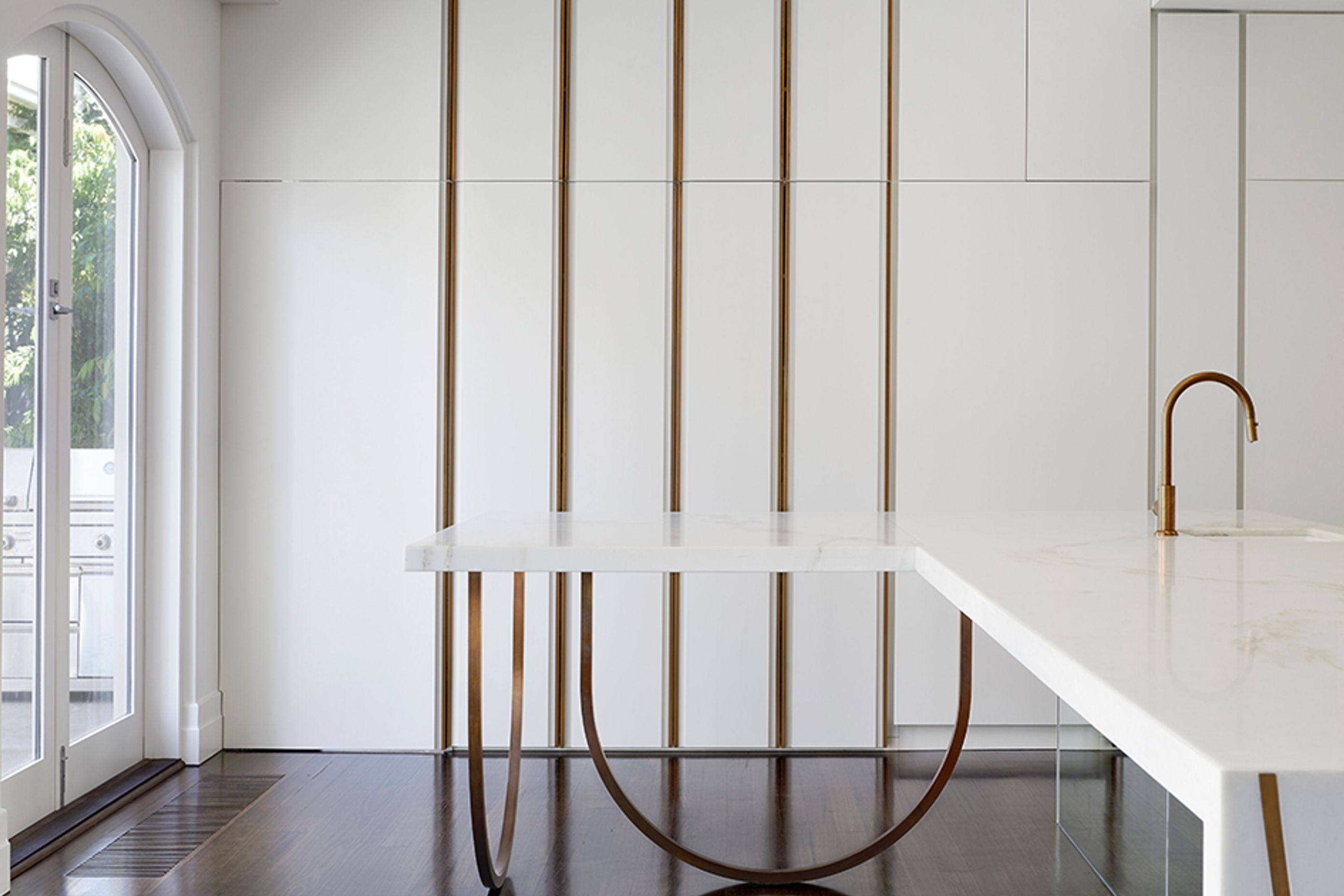 Deco Residence