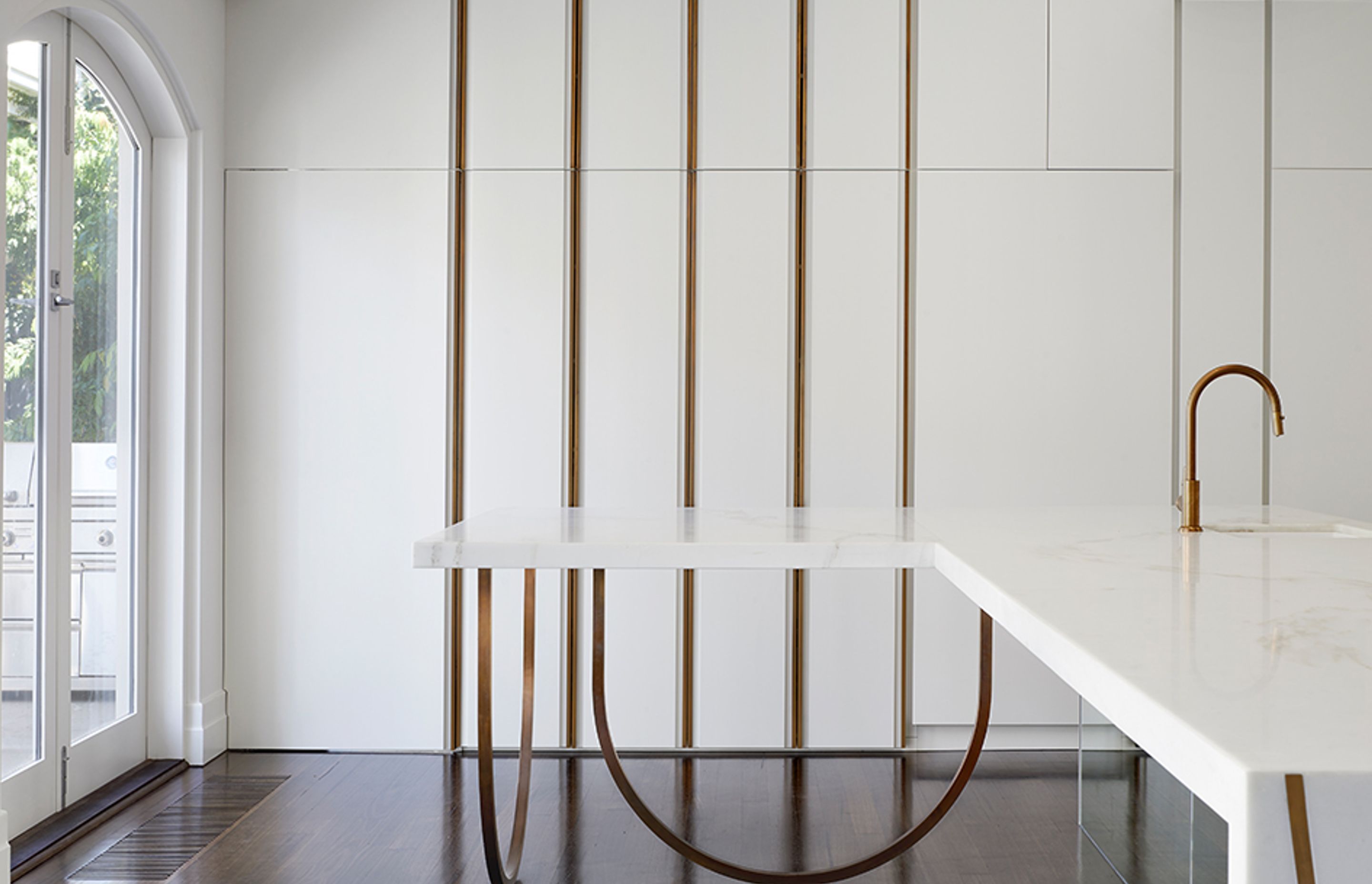Deco Residence