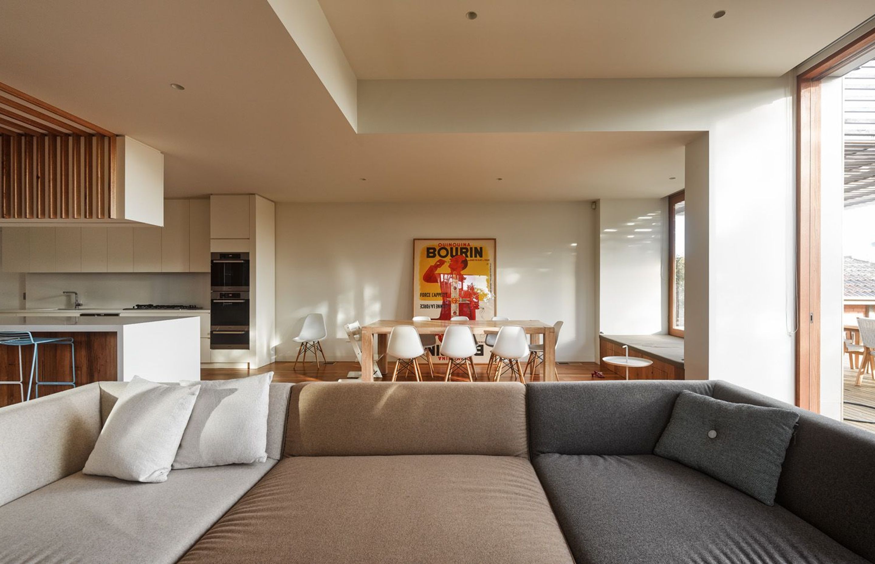 Bayside Residence