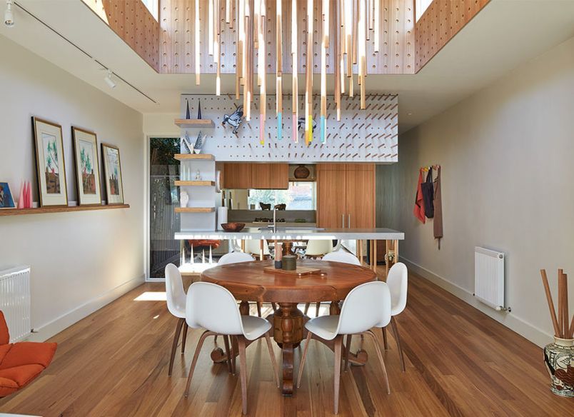 Dowel House