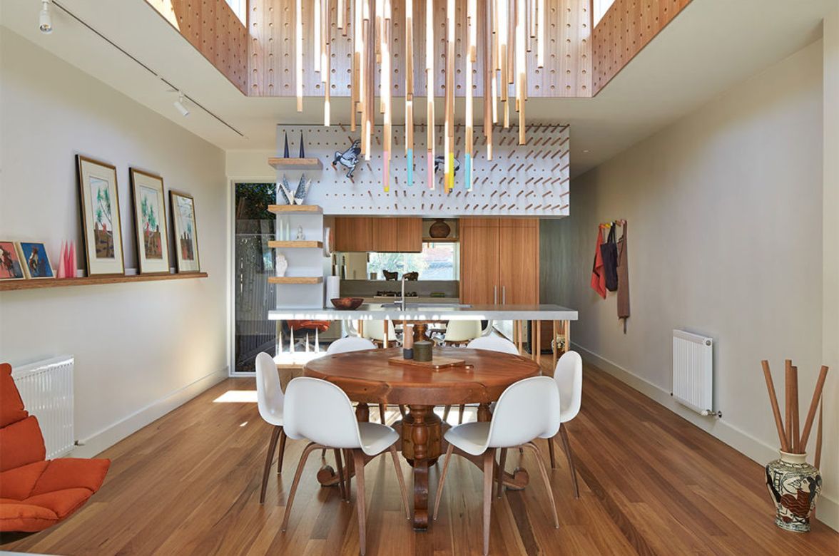 Dowel House