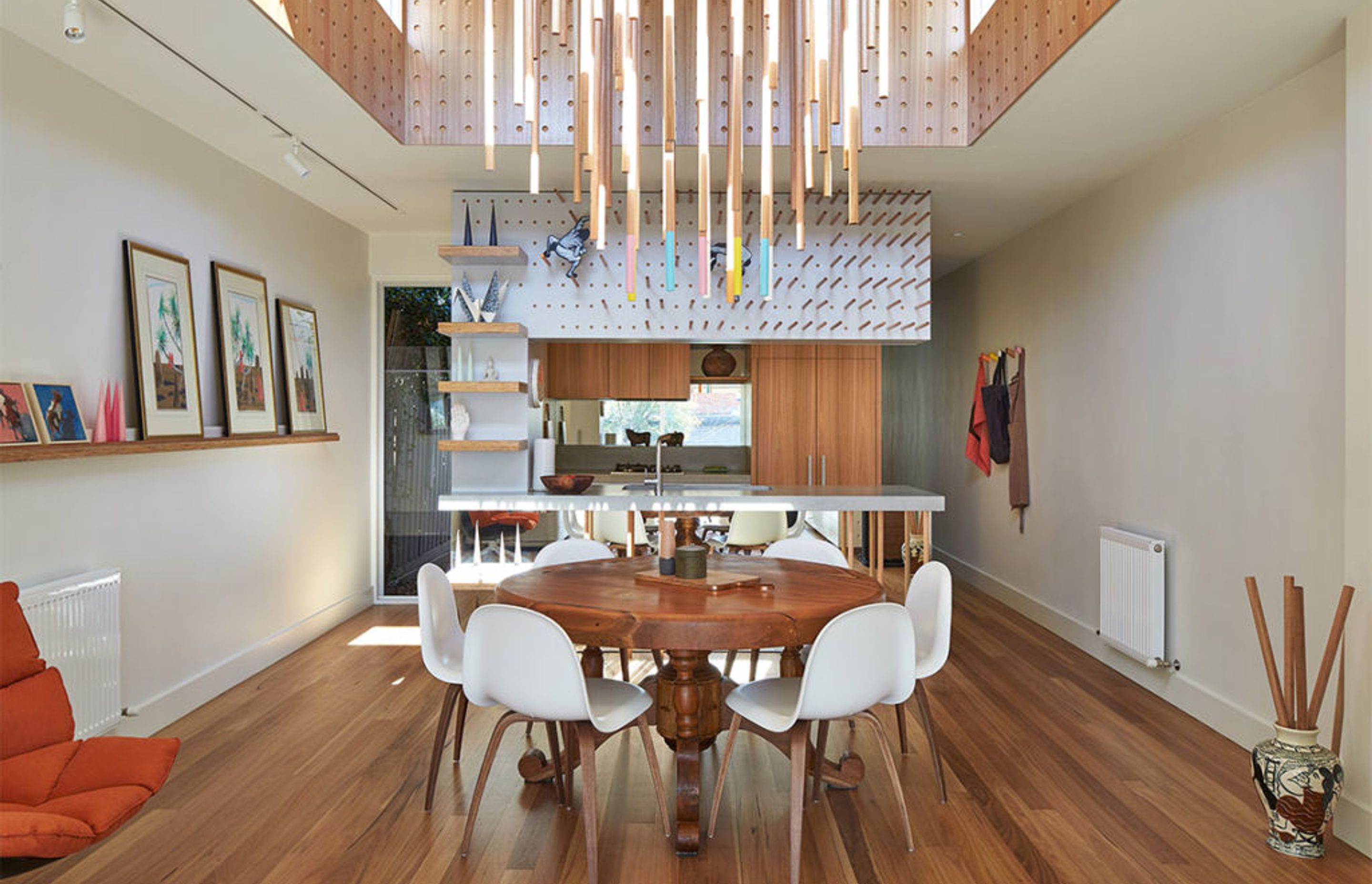 Dowel House