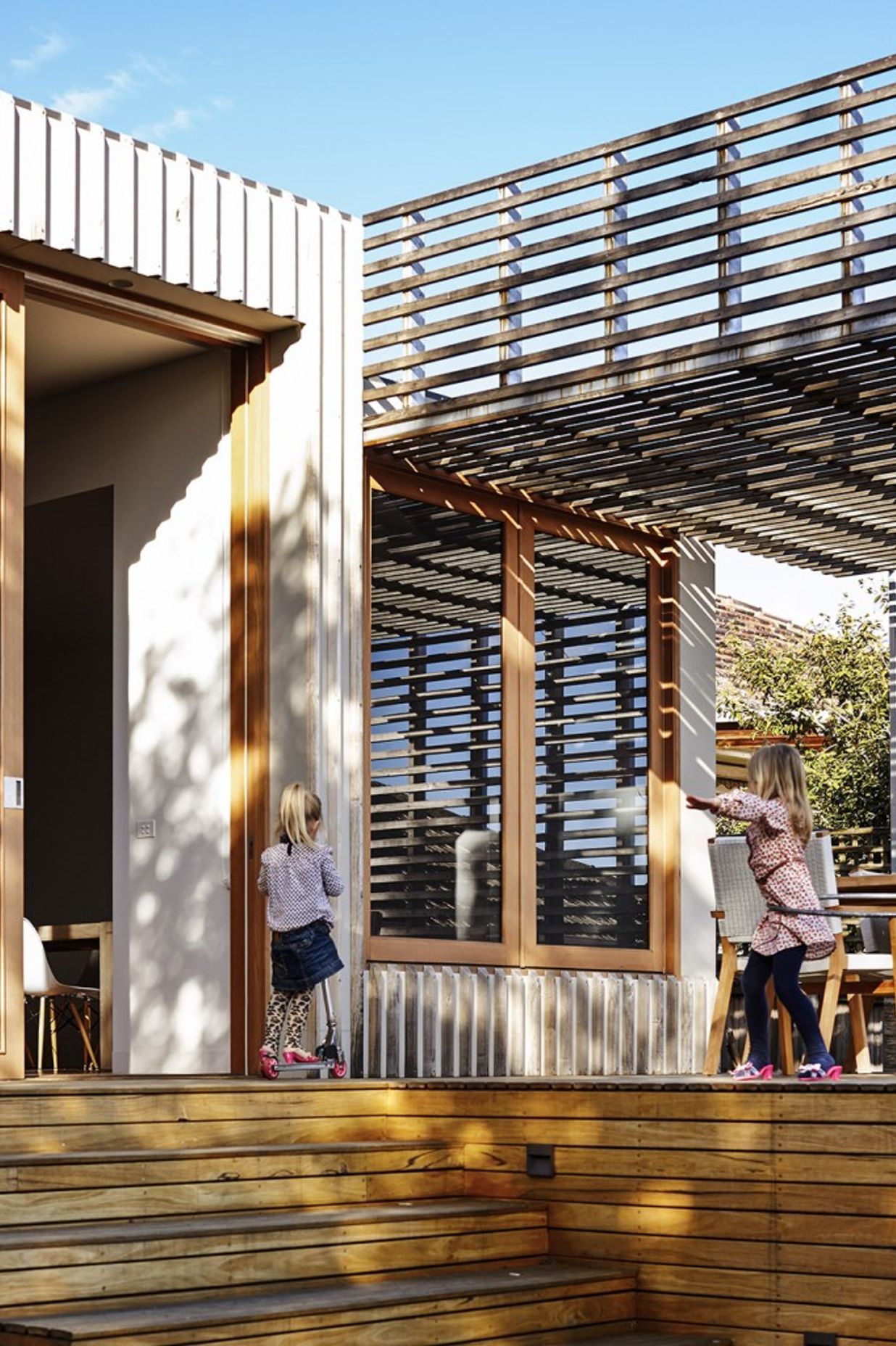 Bayside Residence