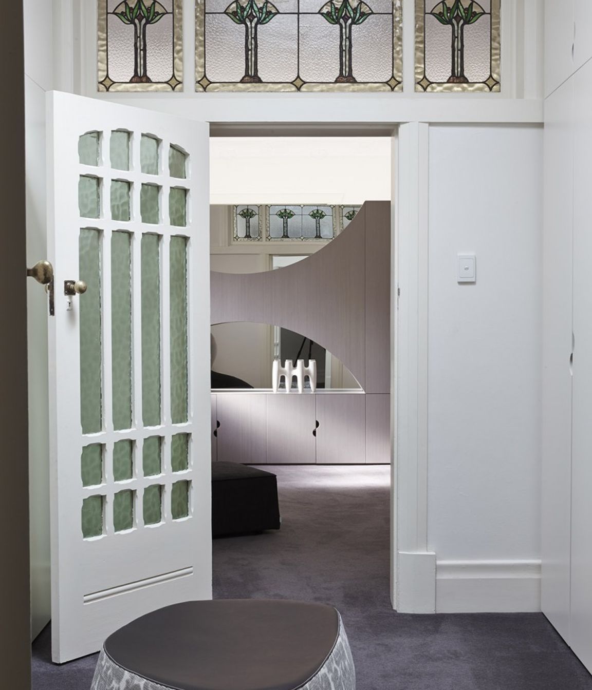 Deco Residence