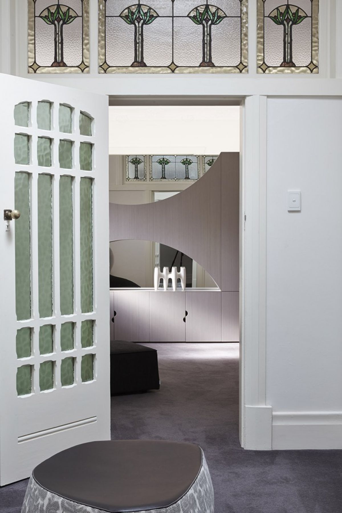 Deco Residence