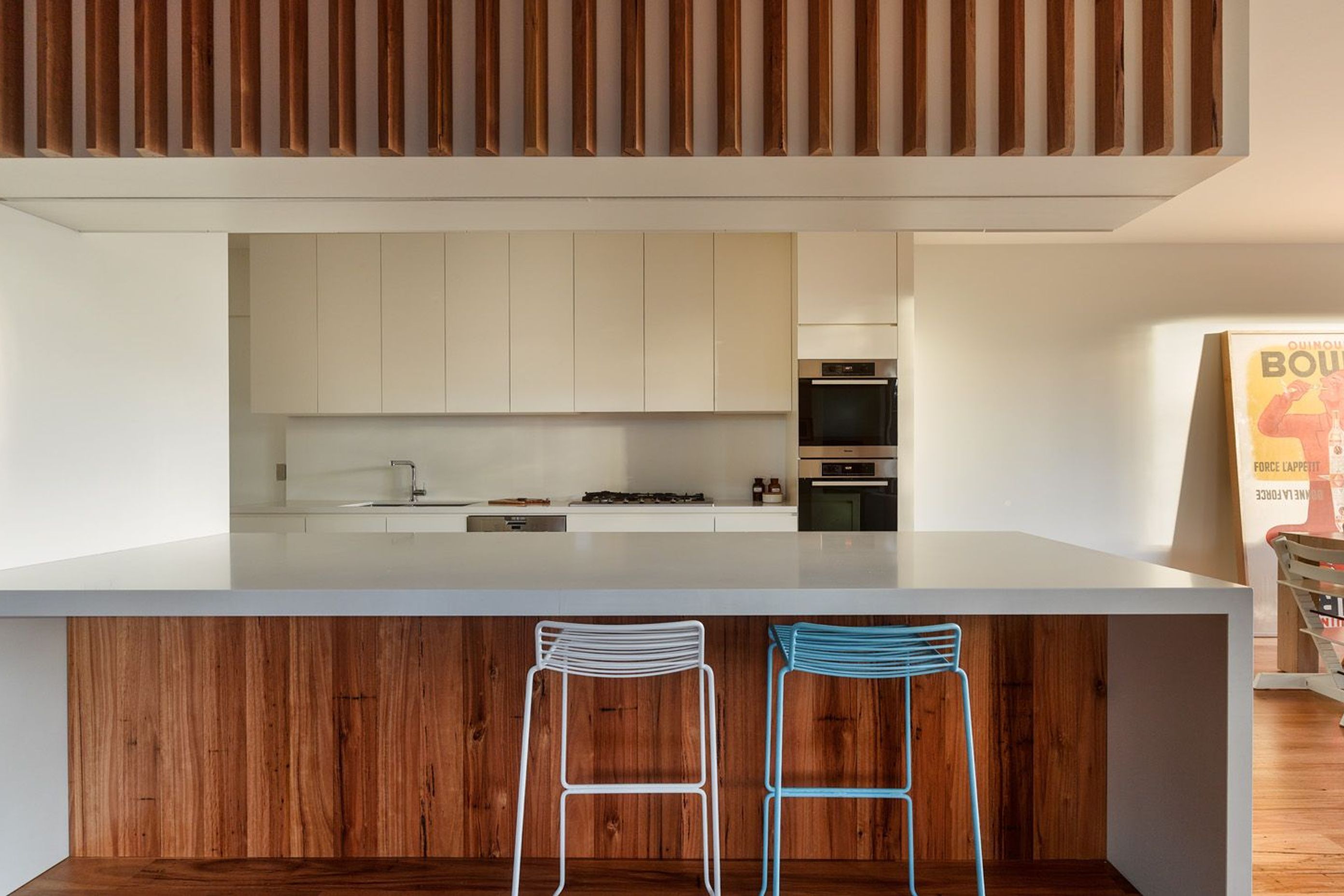 Bayside Residence