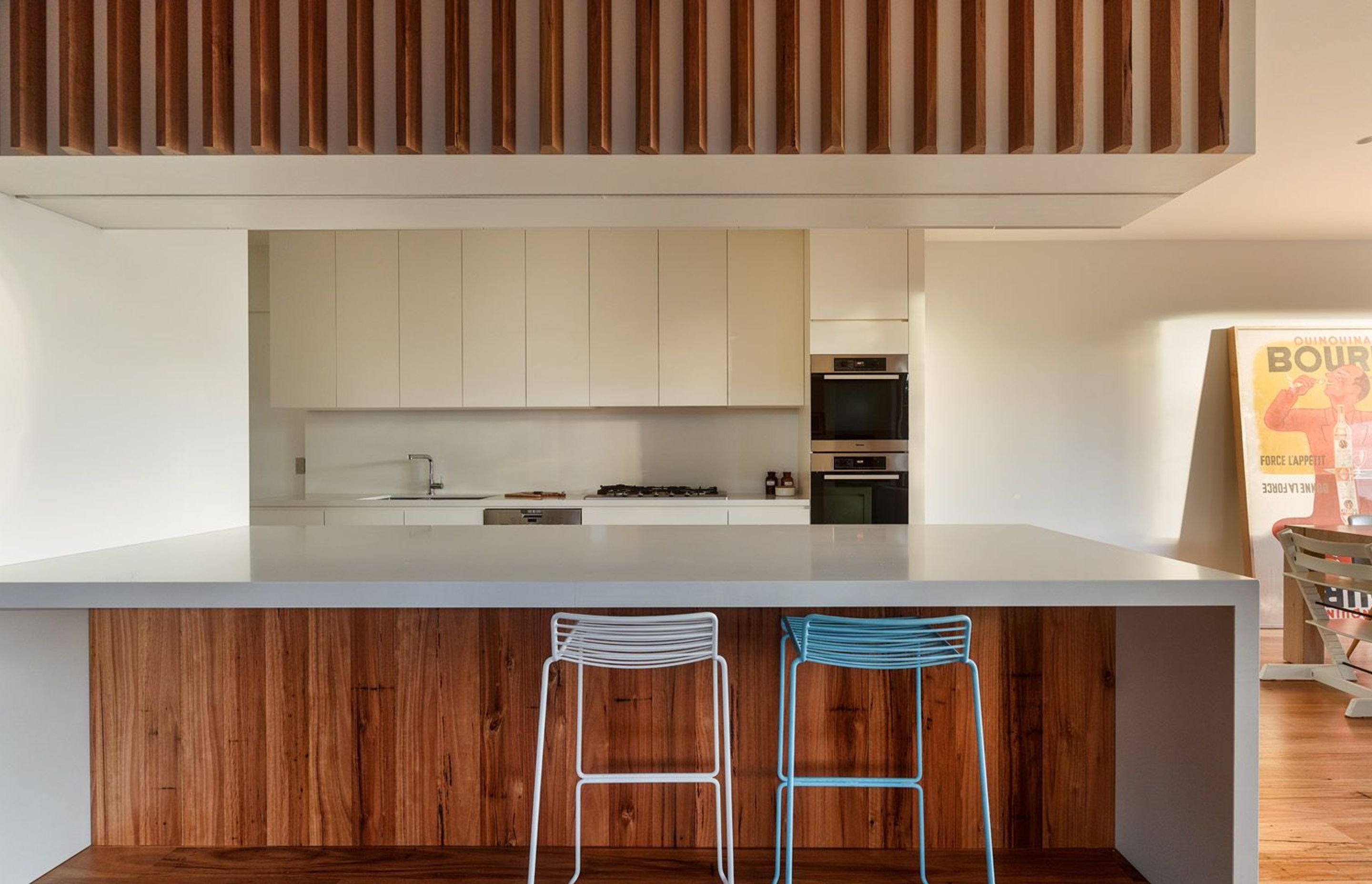 Bayside Residence