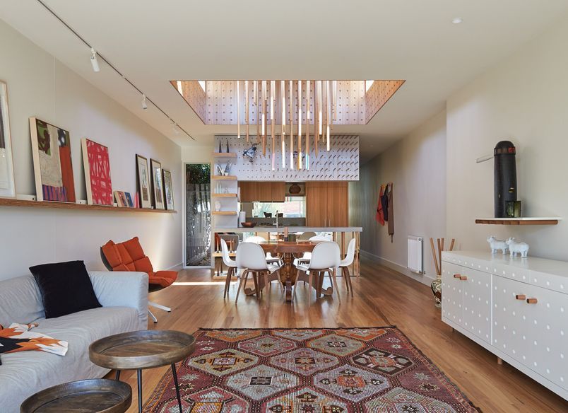 Dowel House