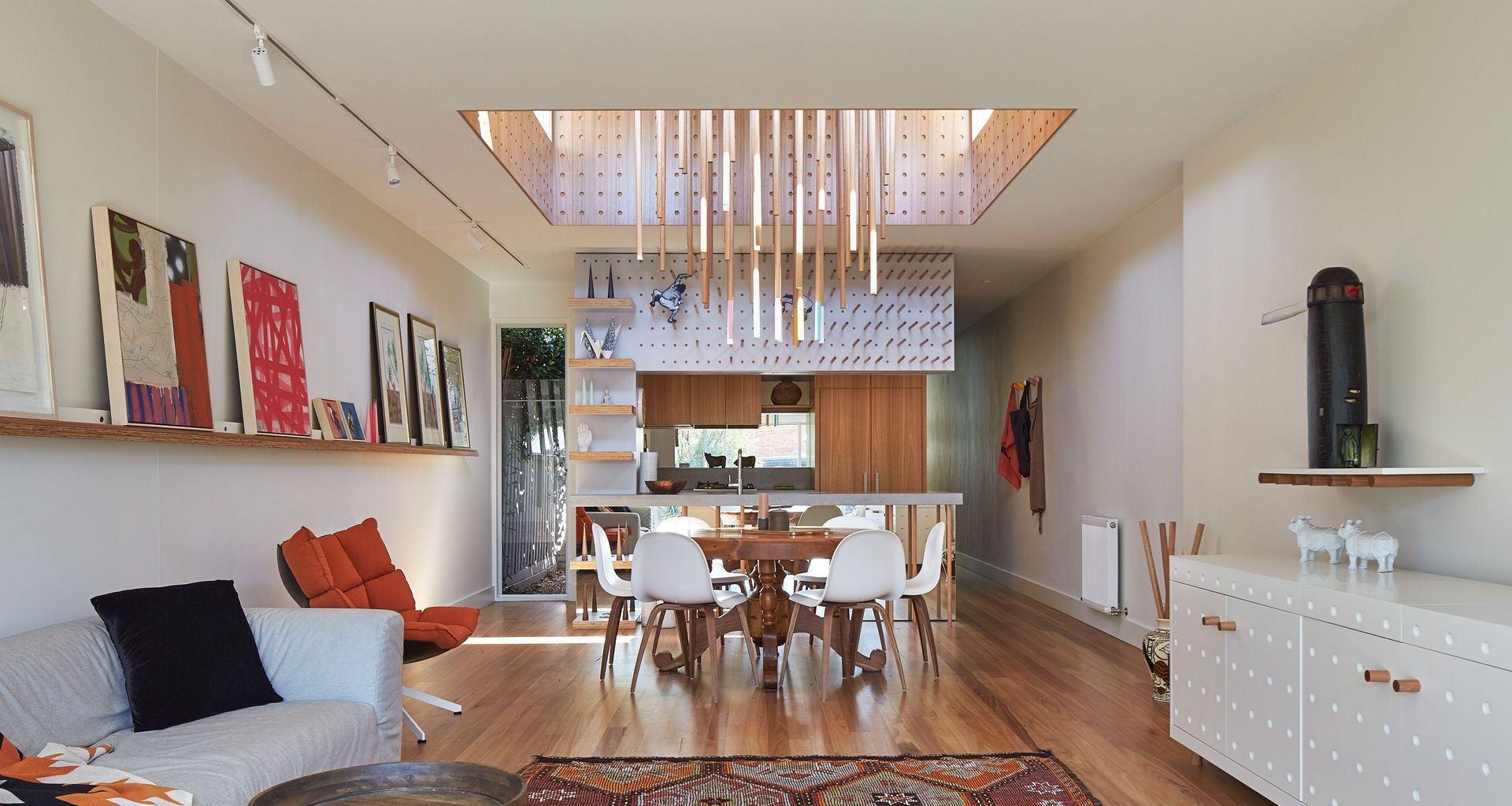 Dowel House banner