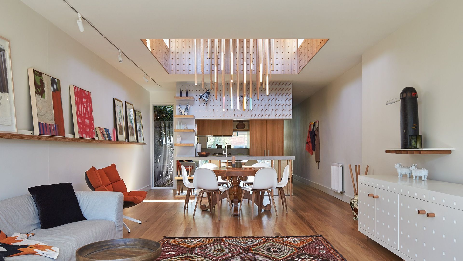 Dowel House banner