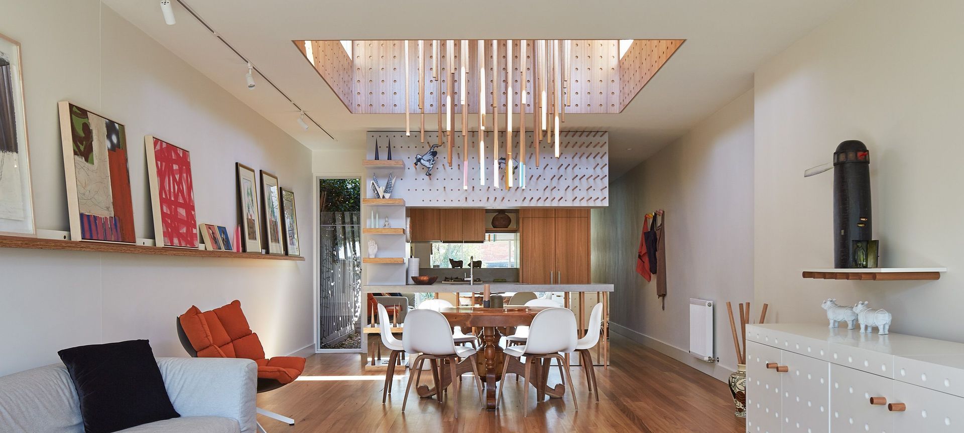 Dowel House banner