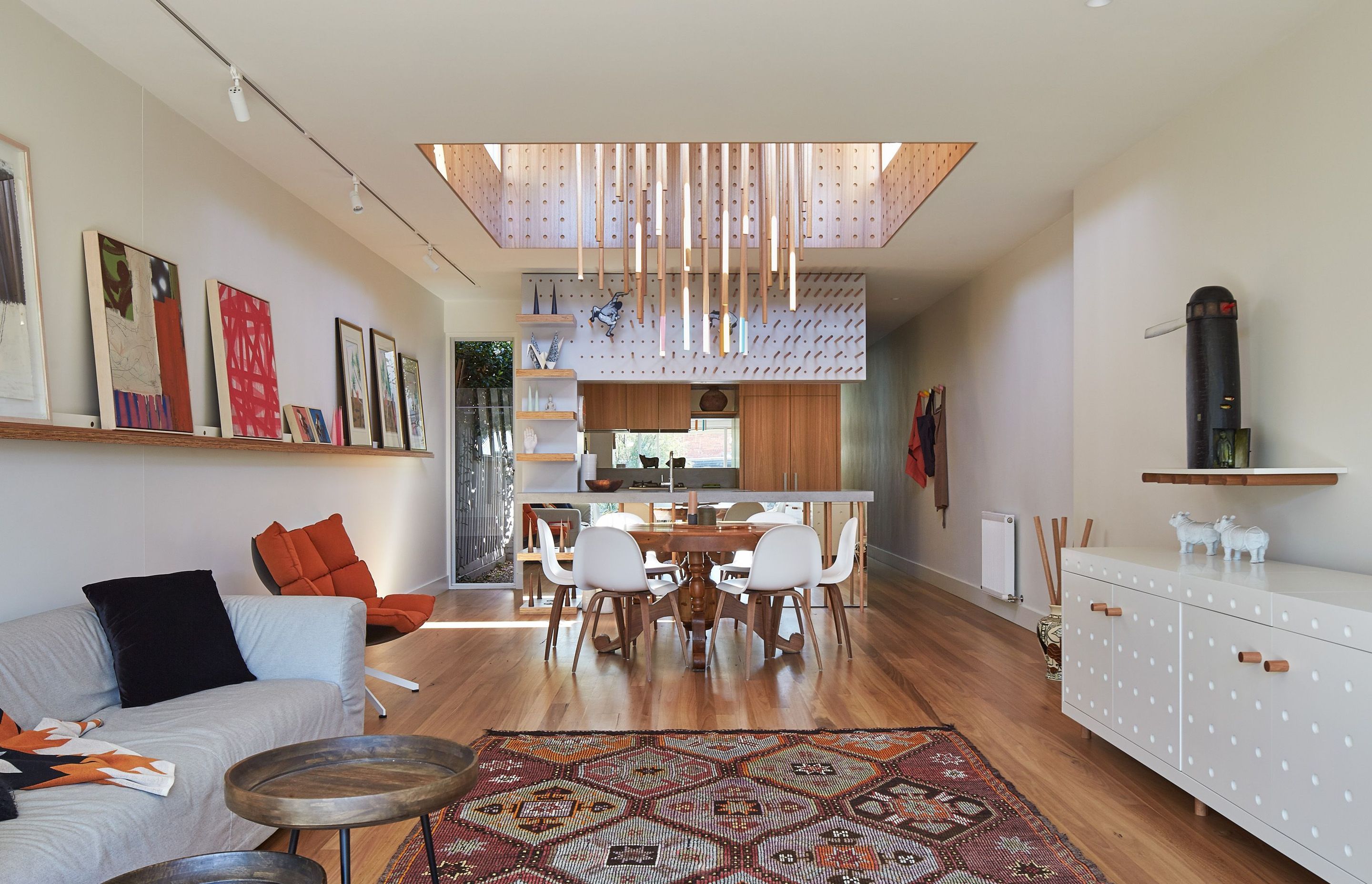 Dowel House
