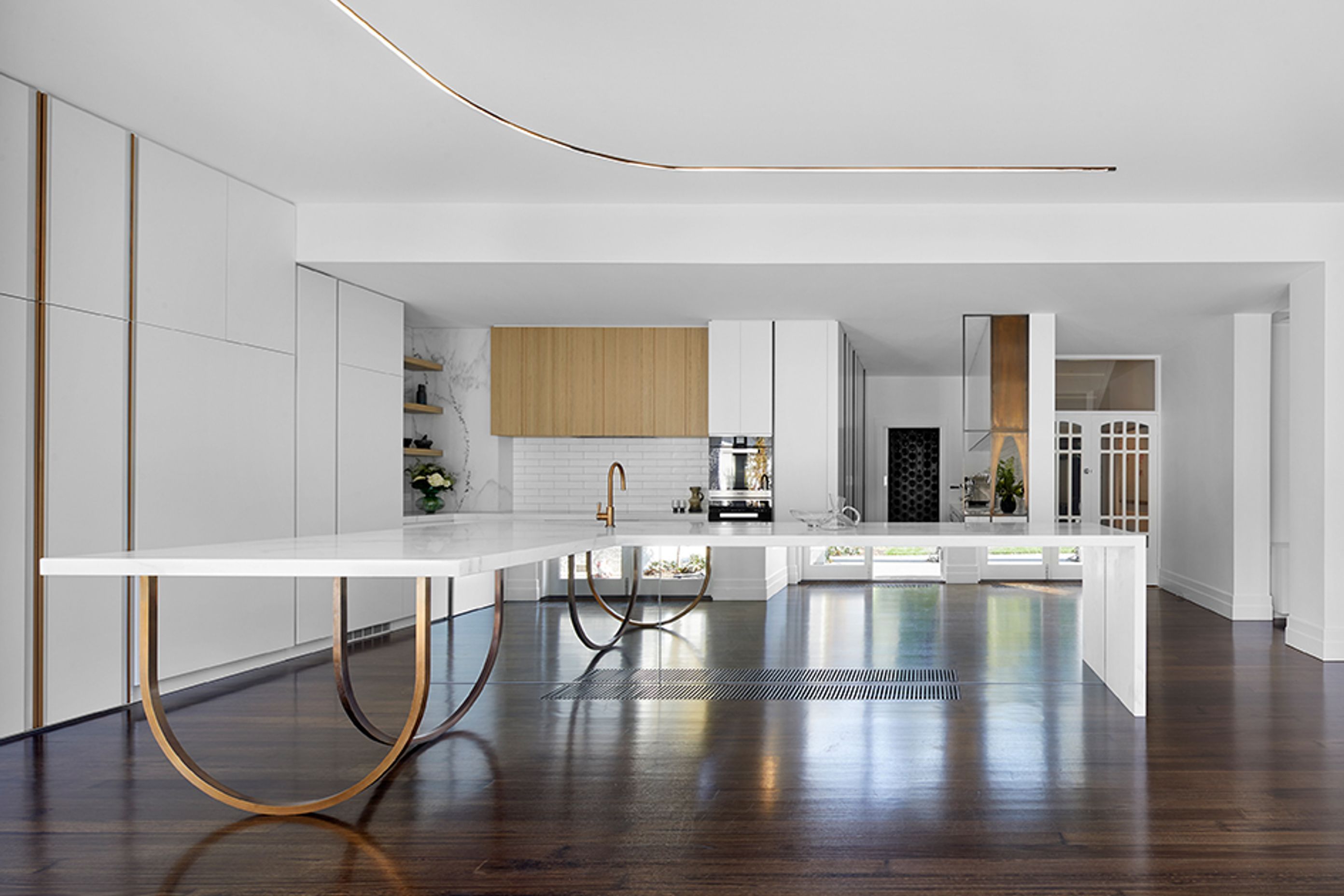 Deco Residence