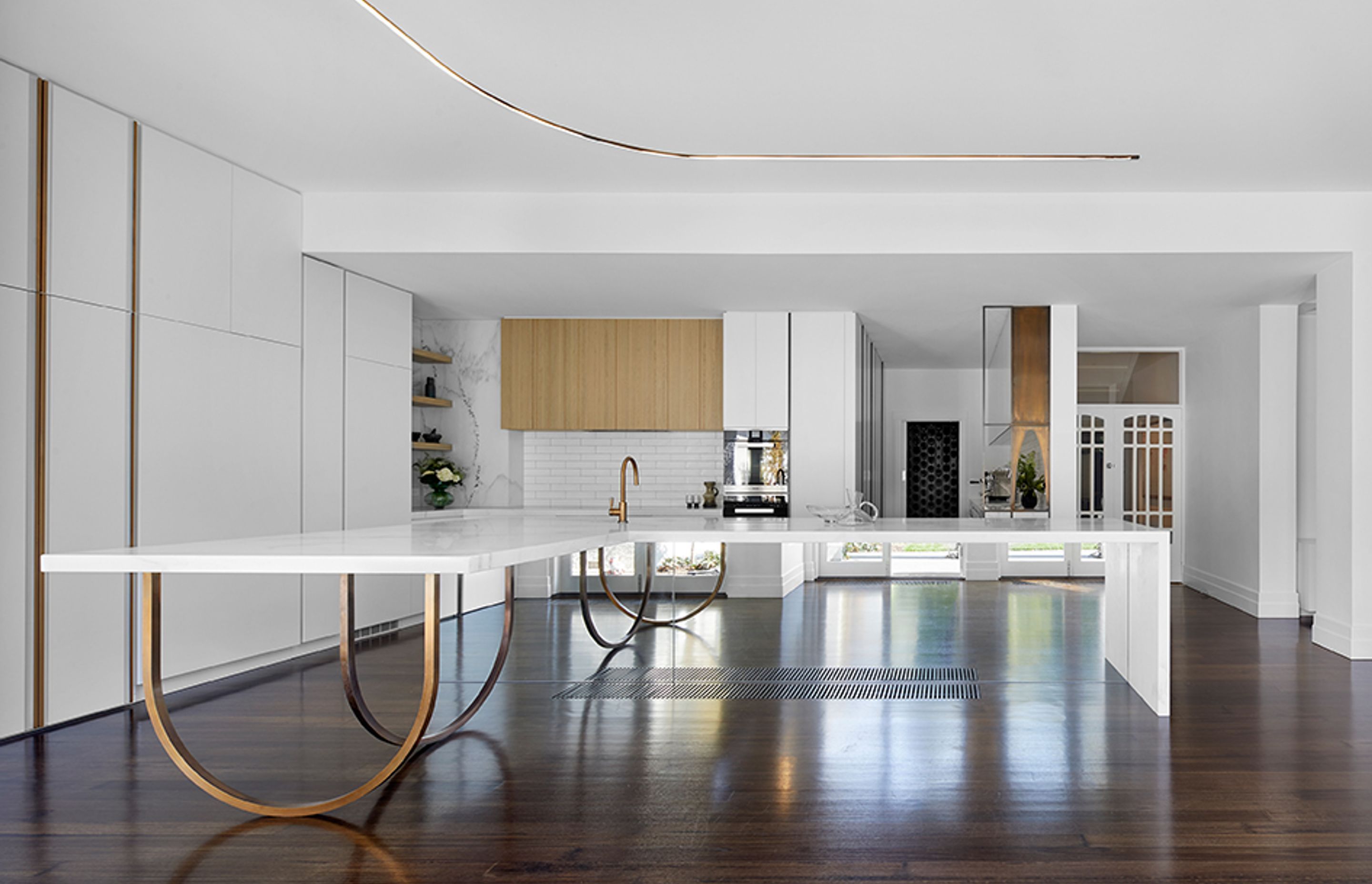 Deco Residence
