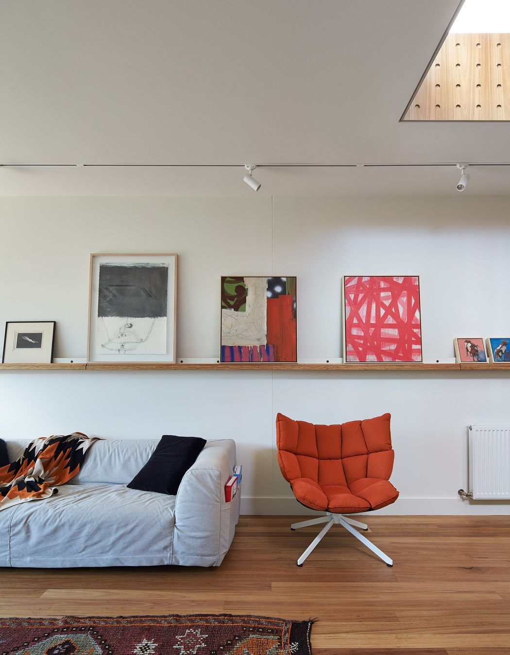 Dowel House