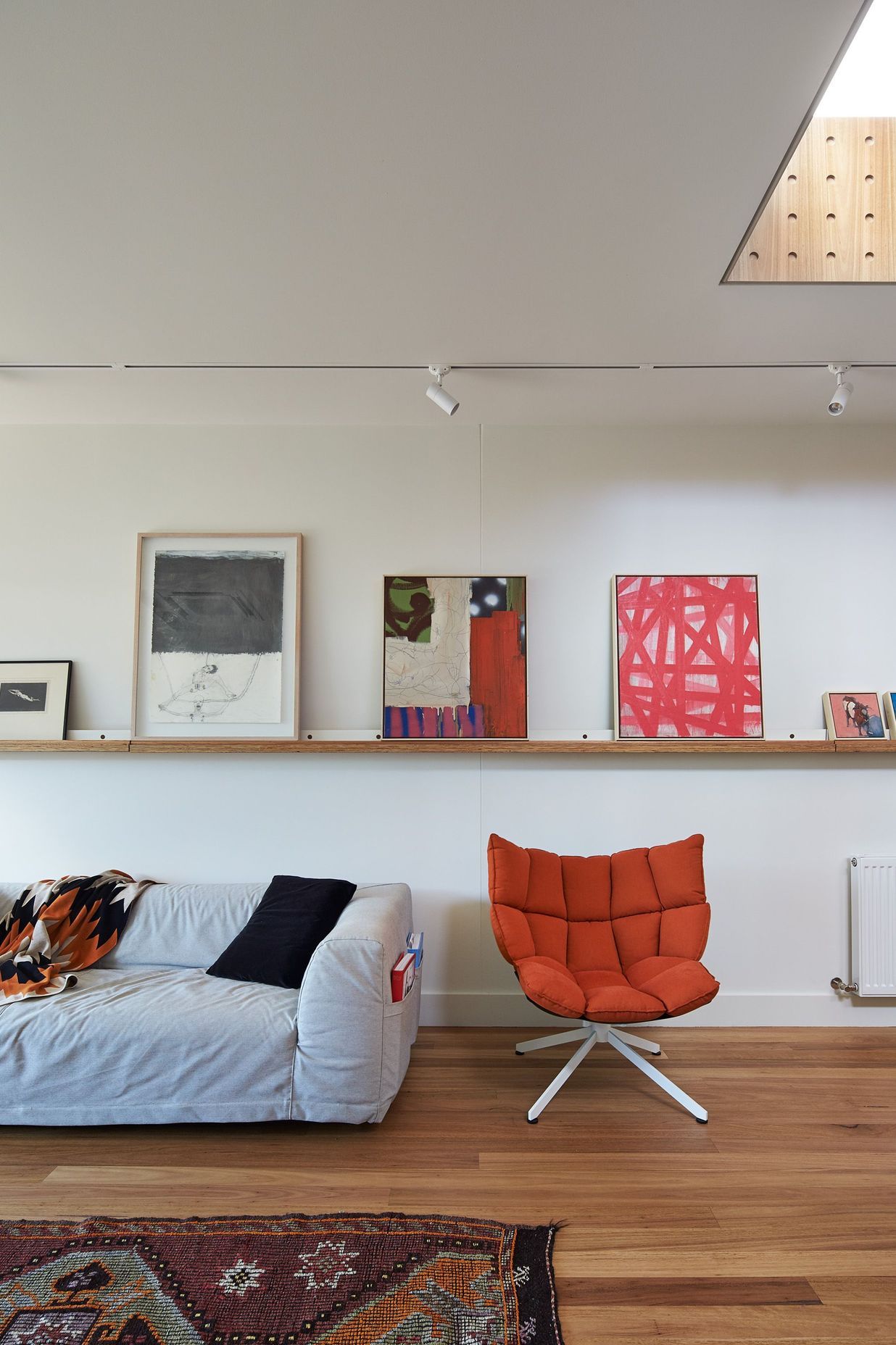 Dowel House