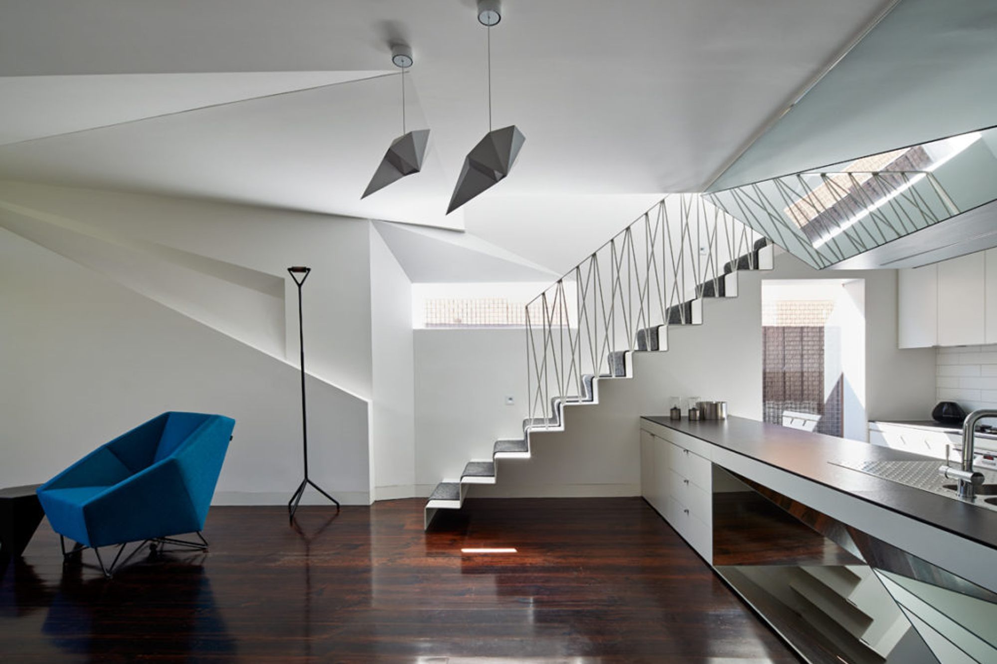 K2 House