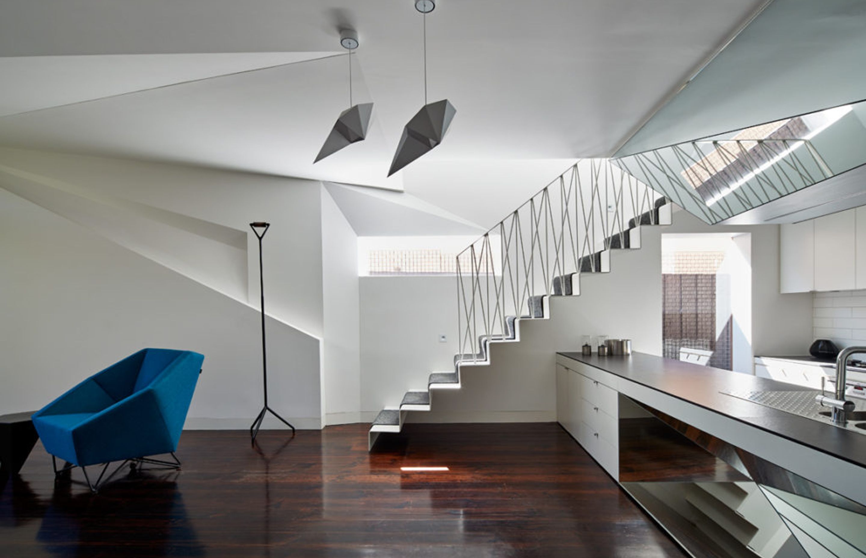 K2 House
