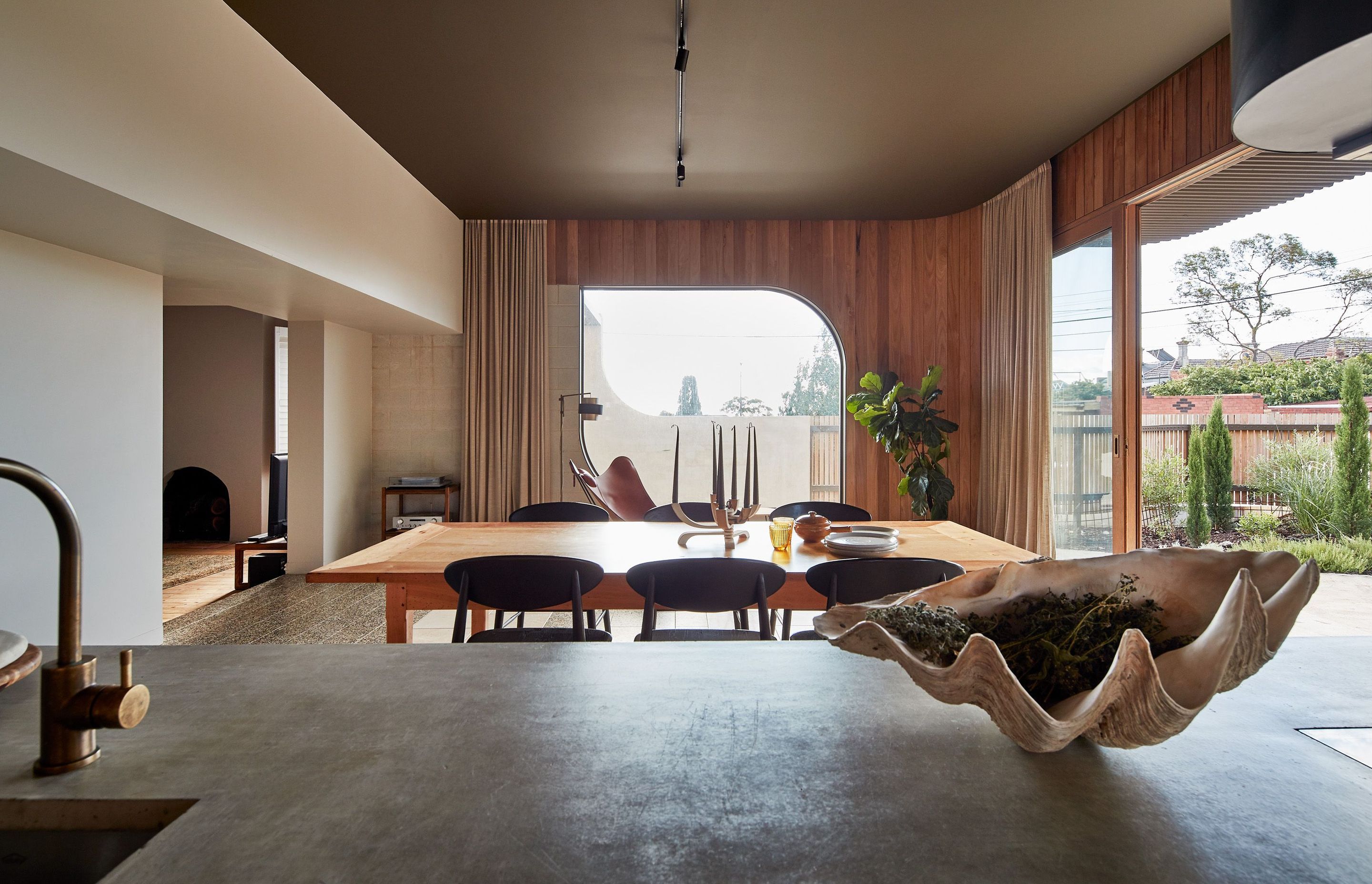 Bustle House