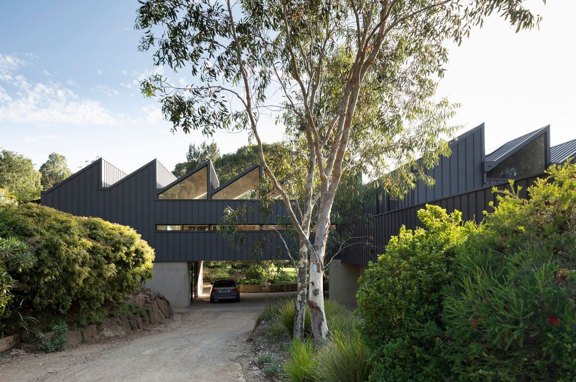 CLT House