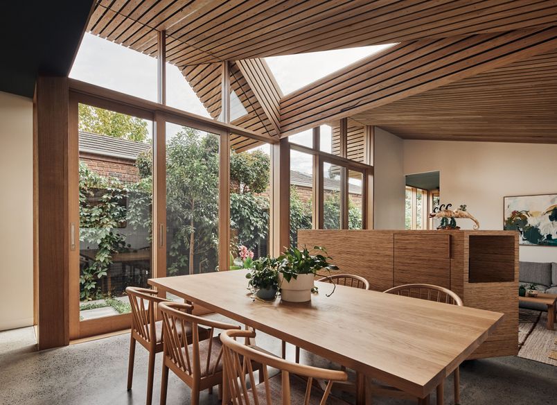 Ripple House