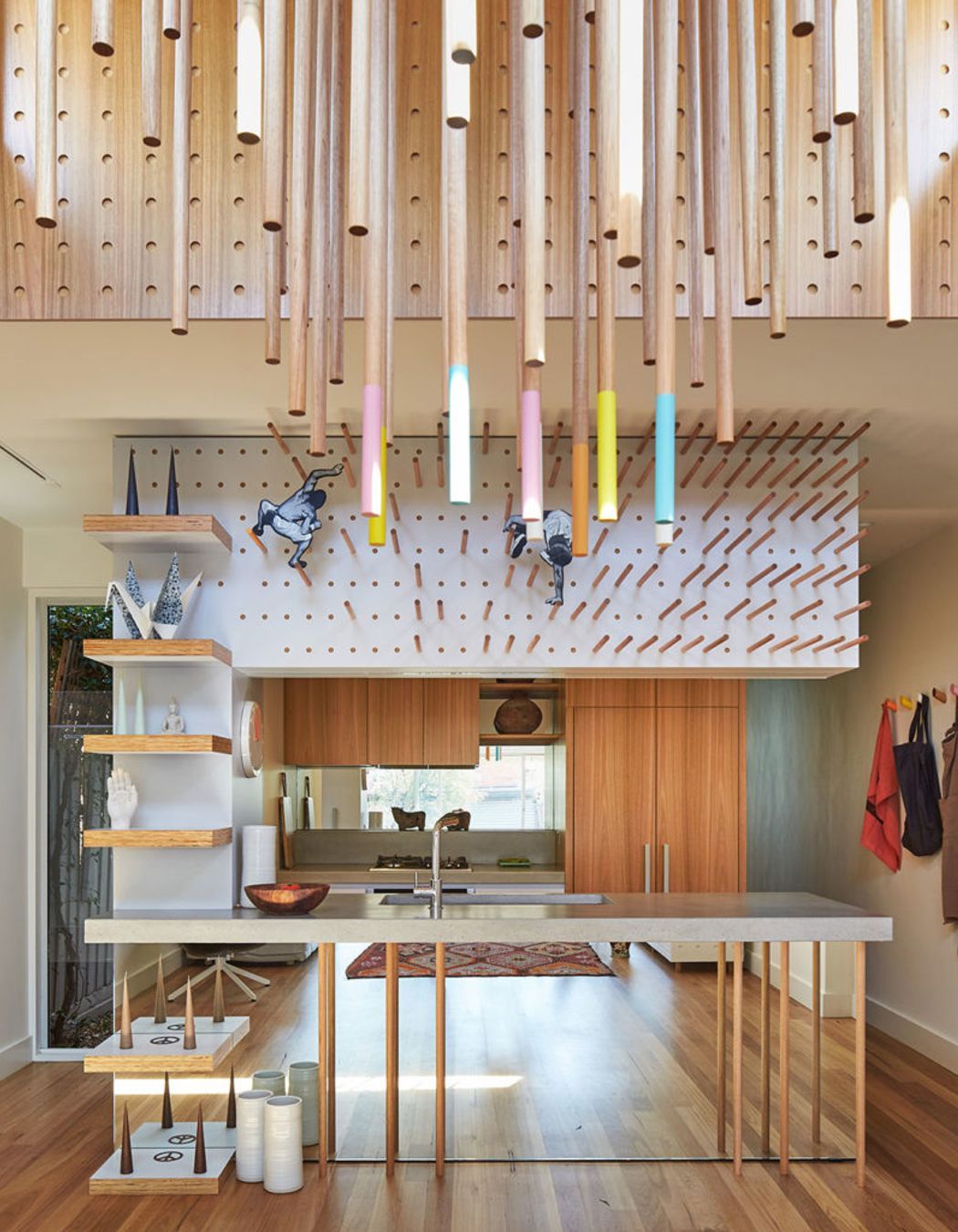 Dowel House