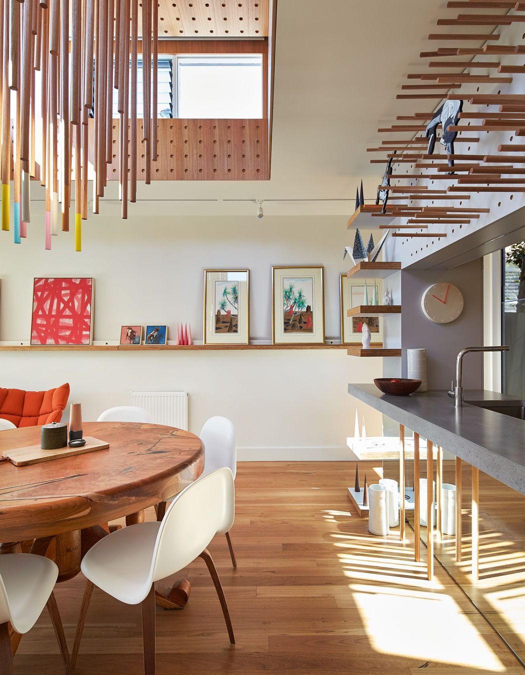 Dowel House