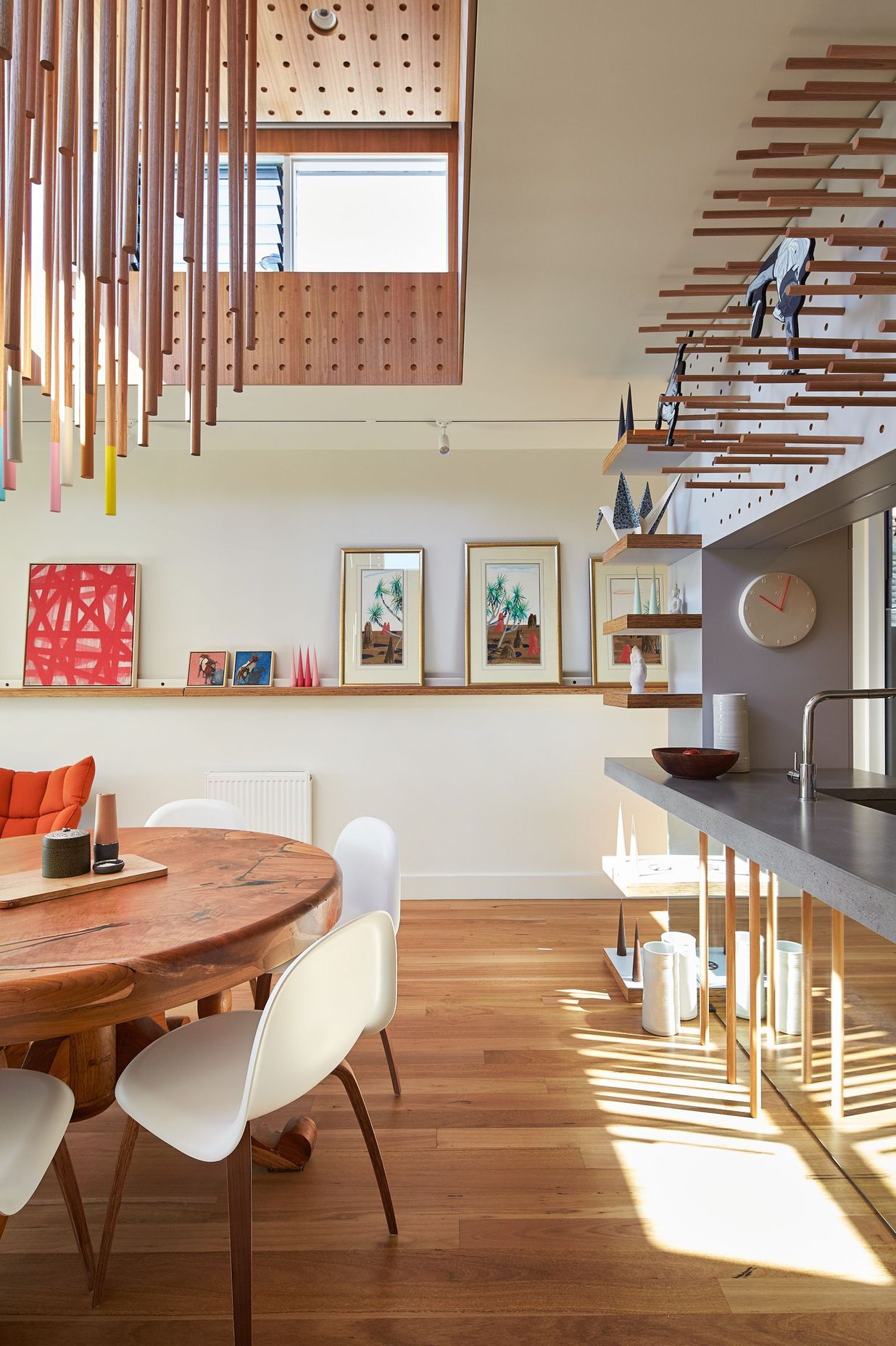 Dowel House