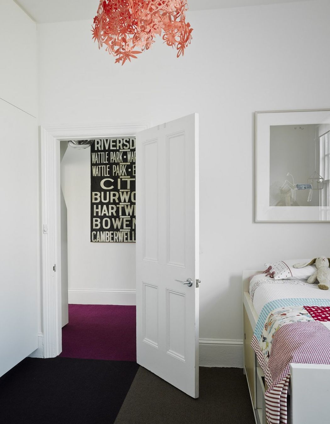 Cerise Residence