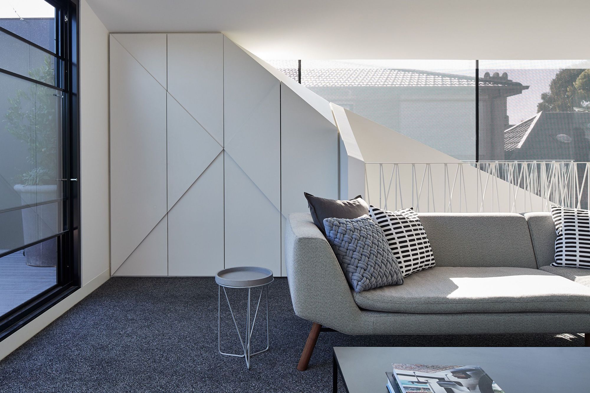 K2 House