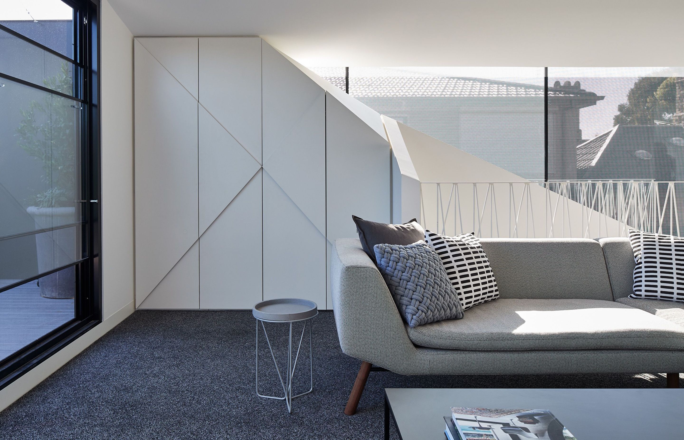 K2 House