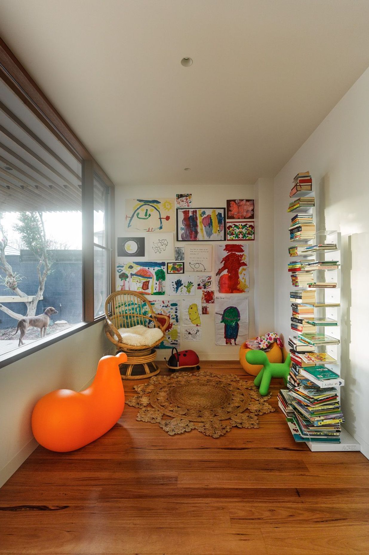 Bayside Residence