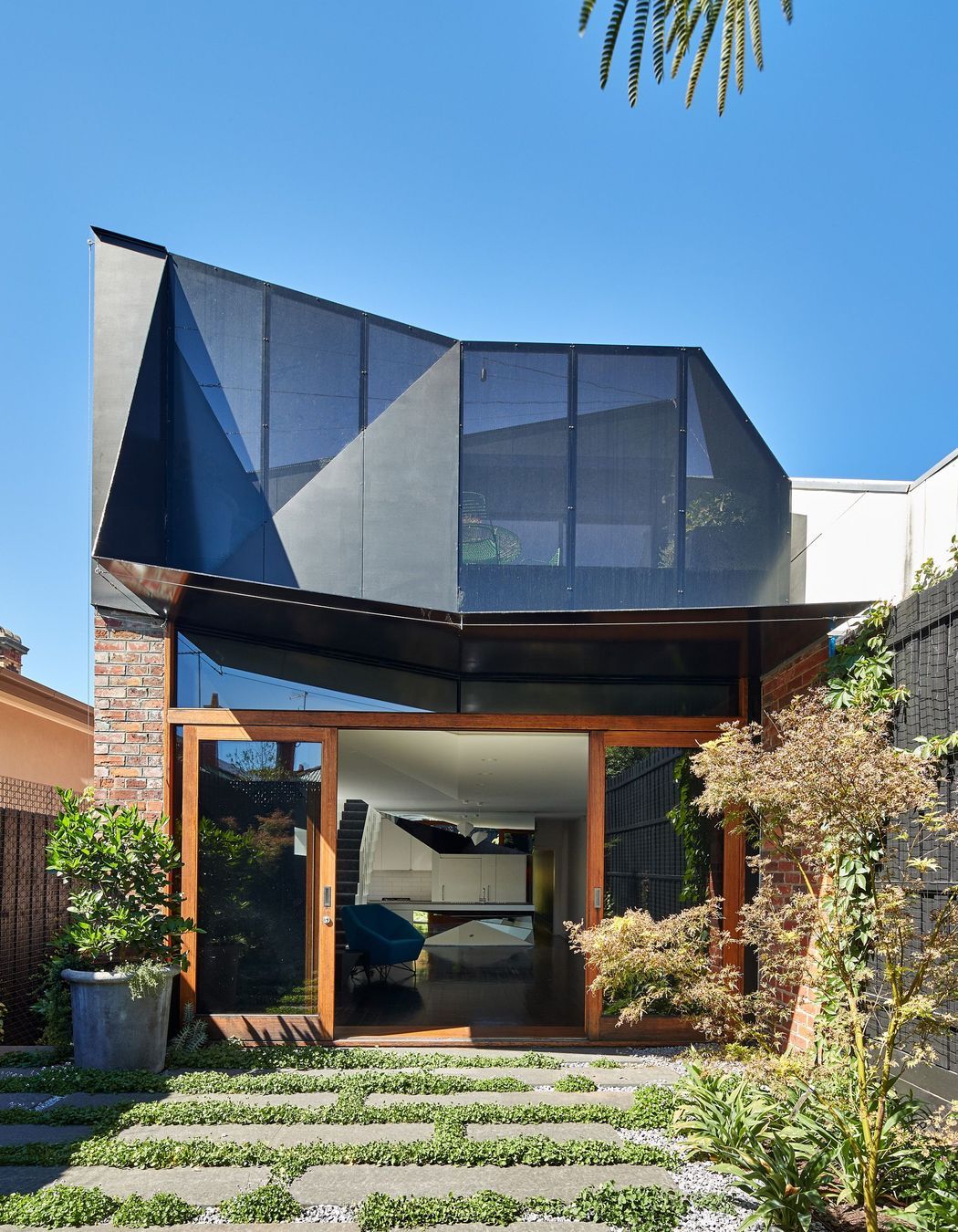 K2 House