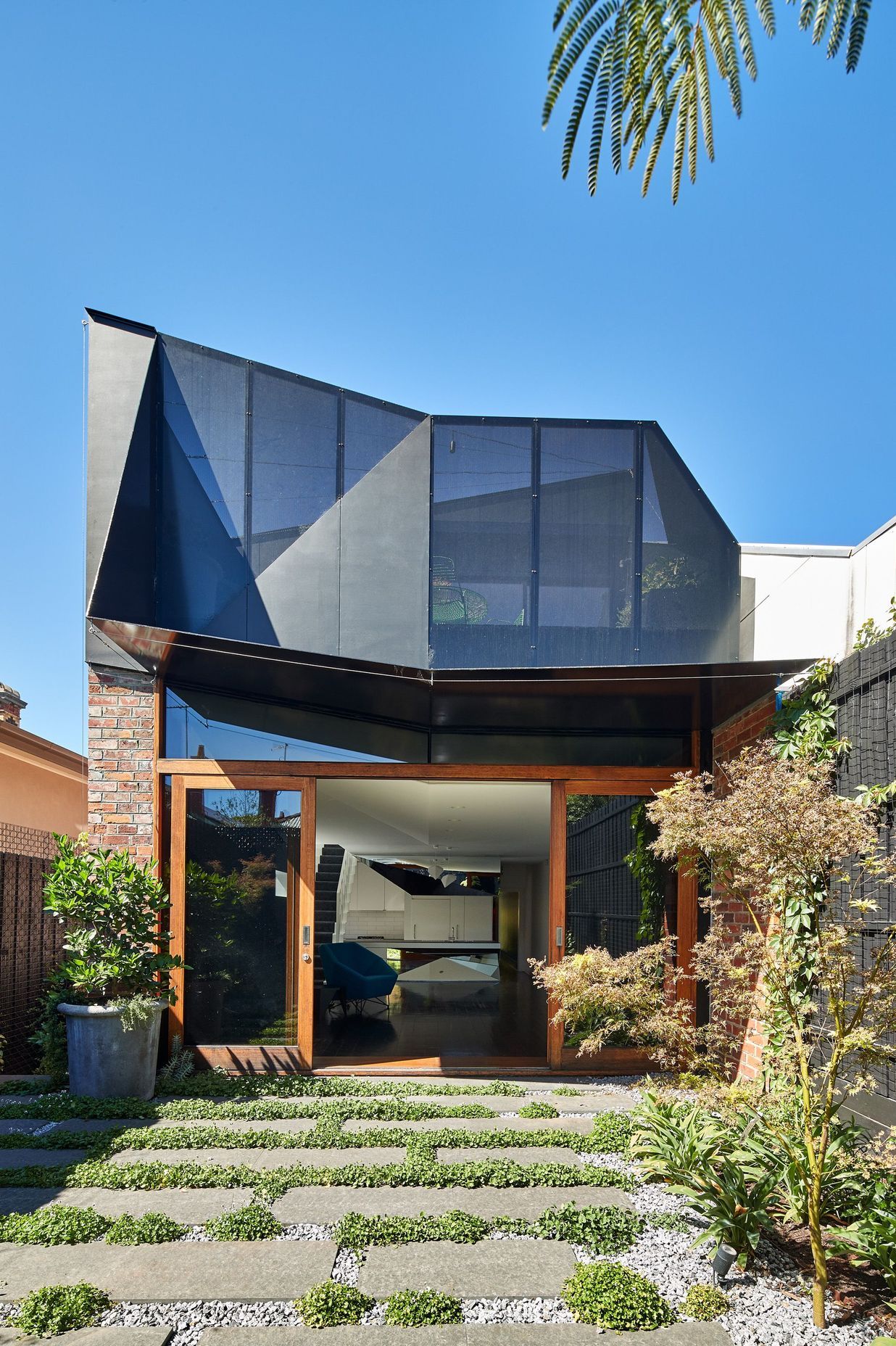 K2 House