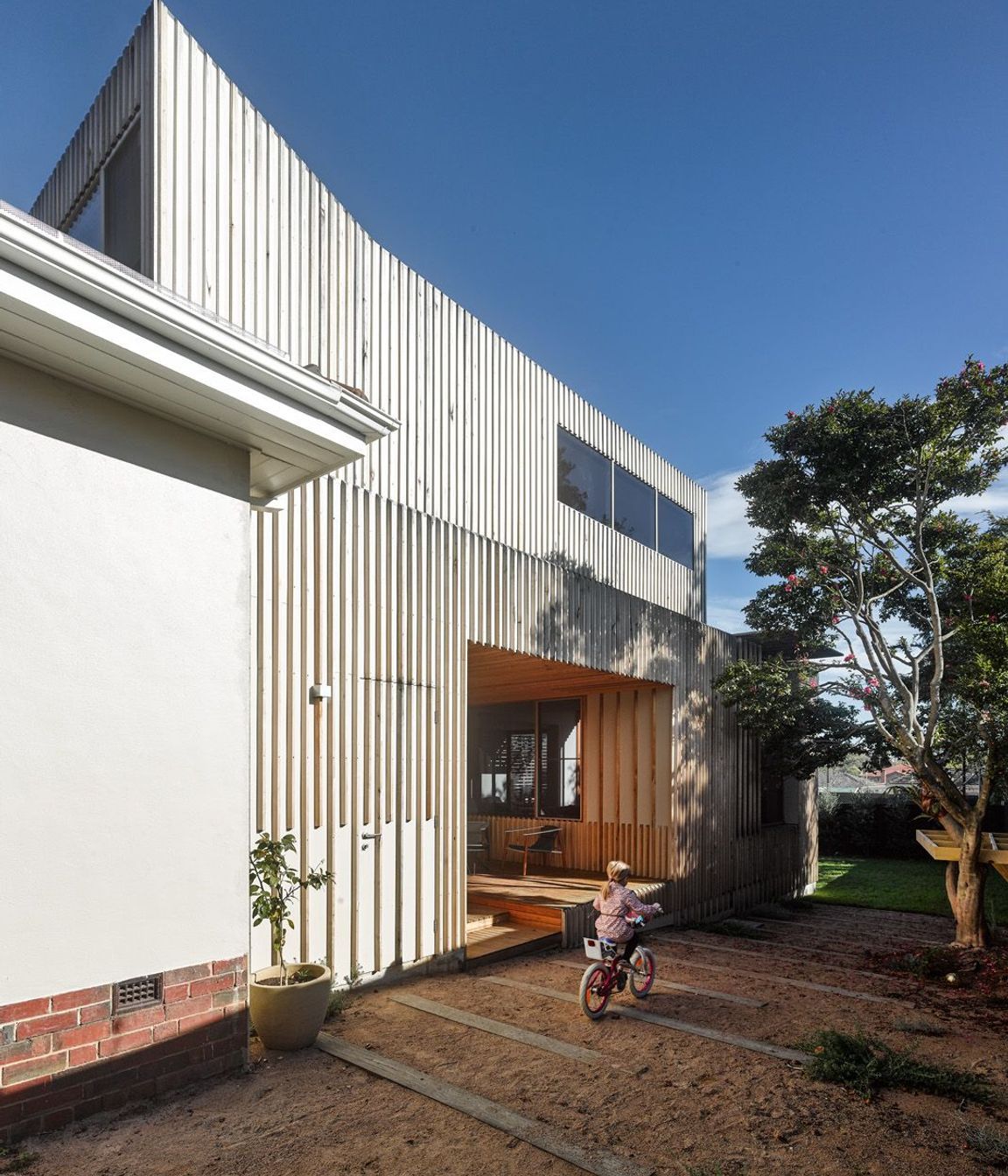 Bayside Residence