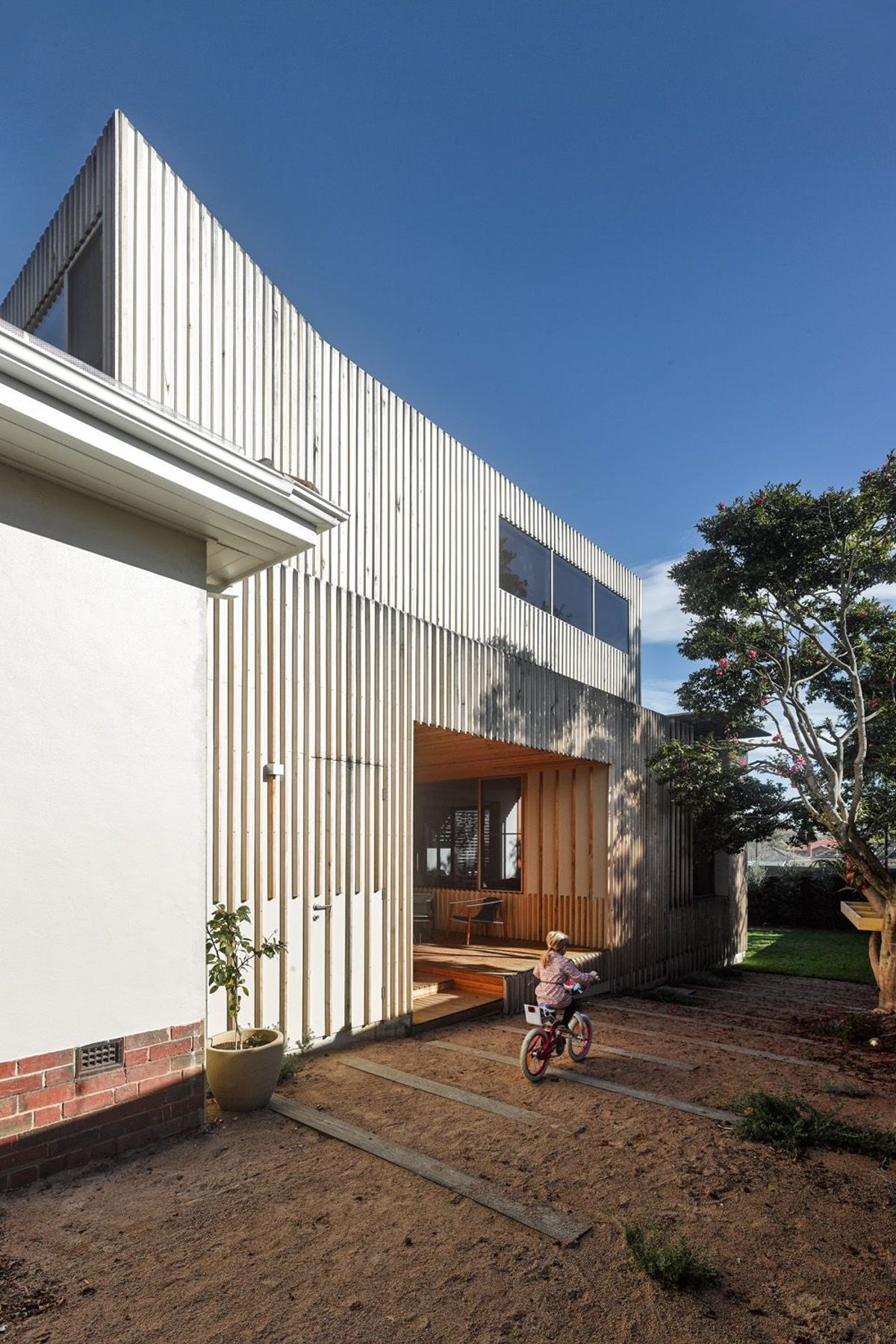 Bayside Residence