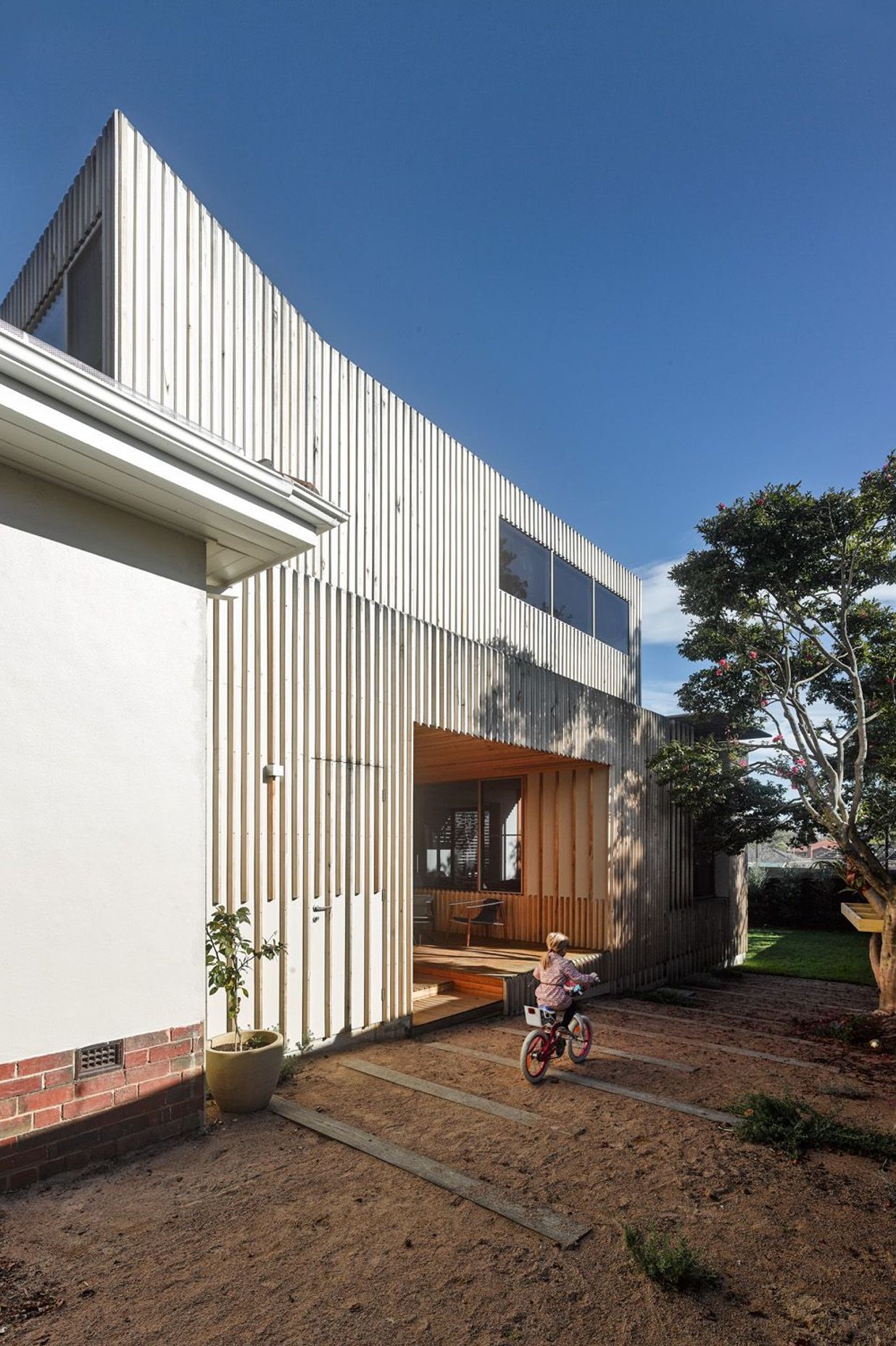 Bayside Residence