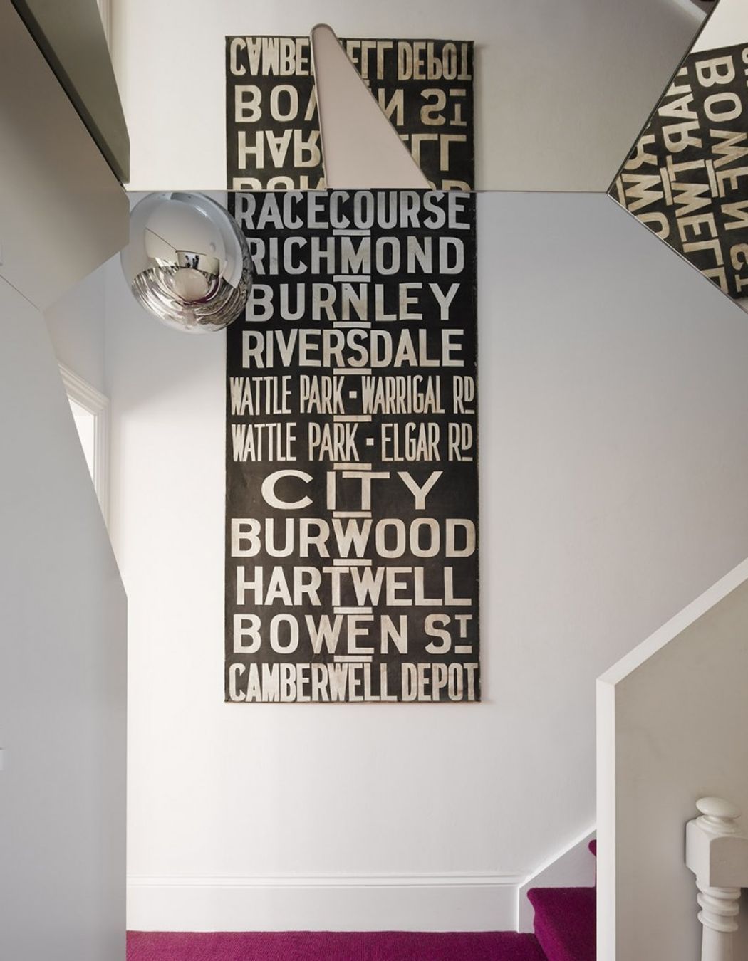Cerise Residence