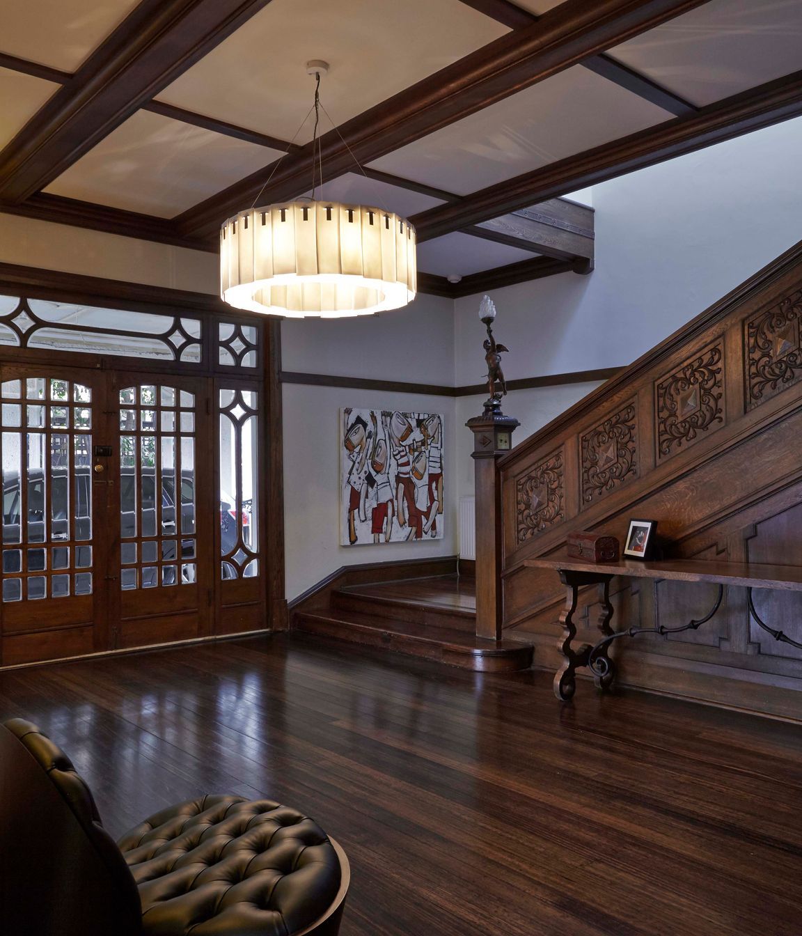 Deco Residence