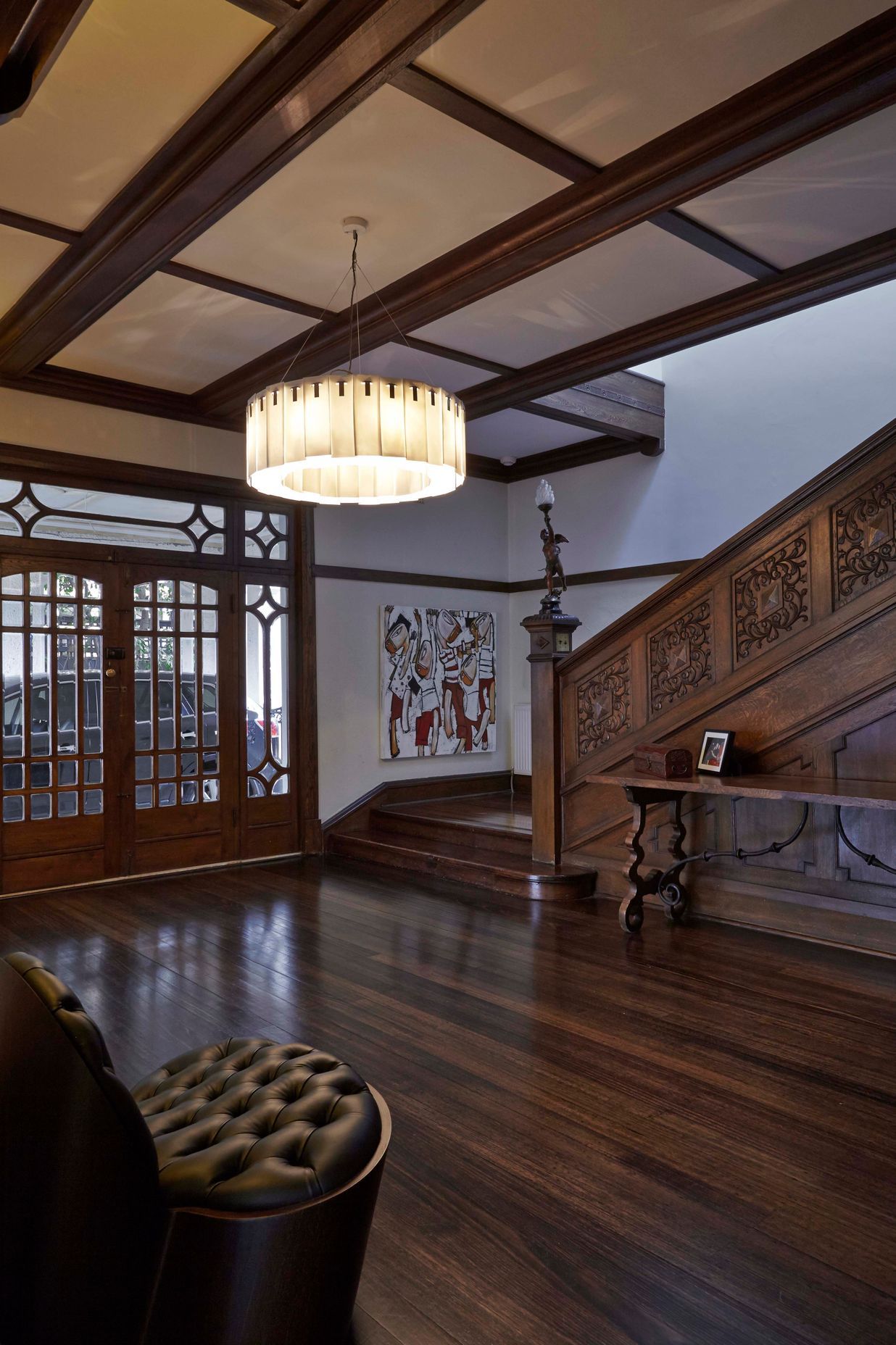 Deco Residence