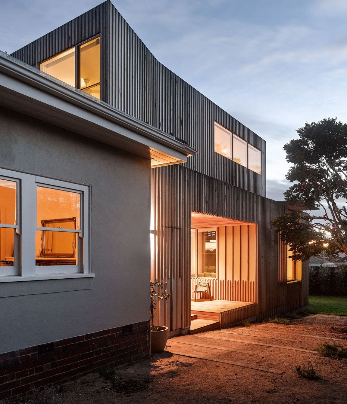Bayside Residence