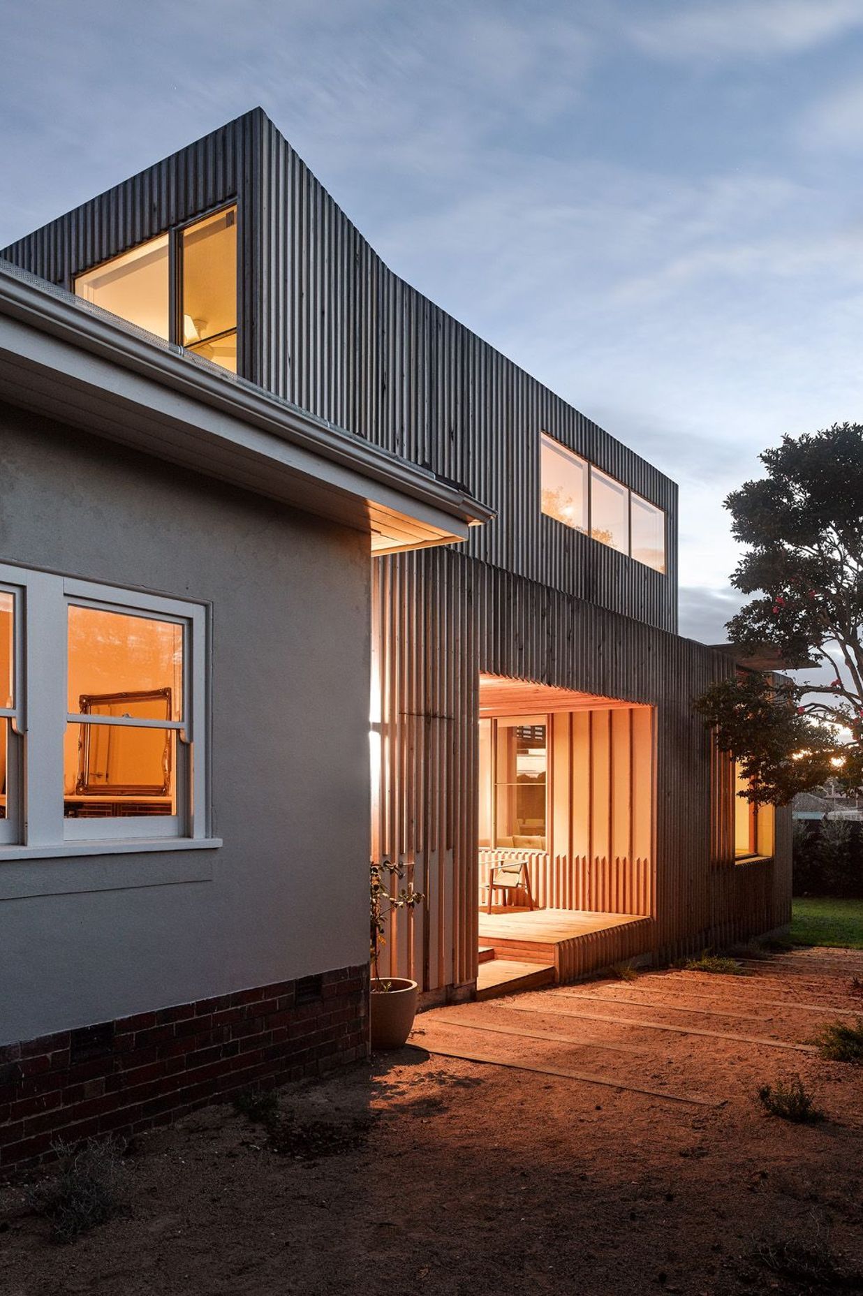 Bayside Residence
