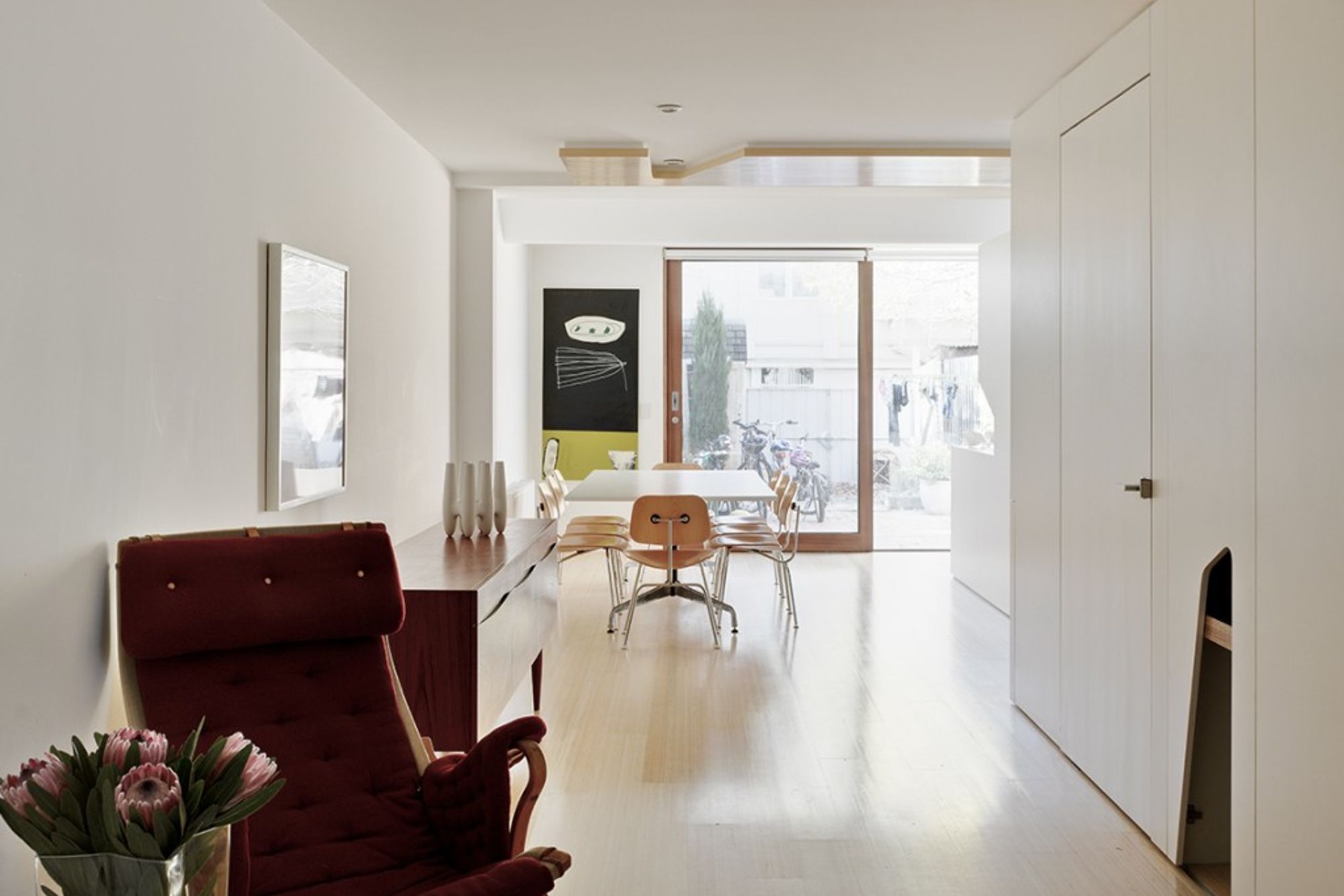 Cerise Residence