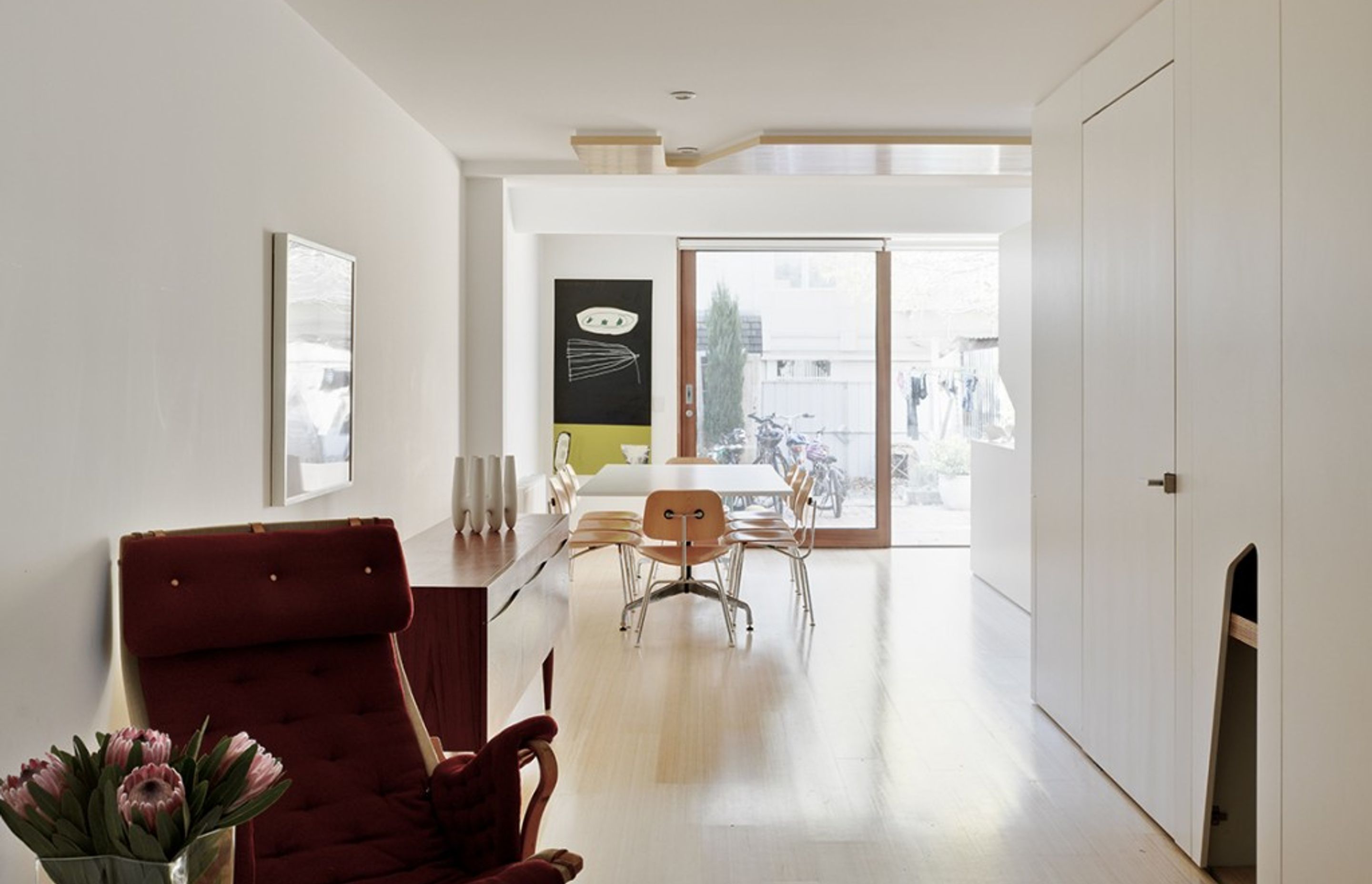 Cerise Residence